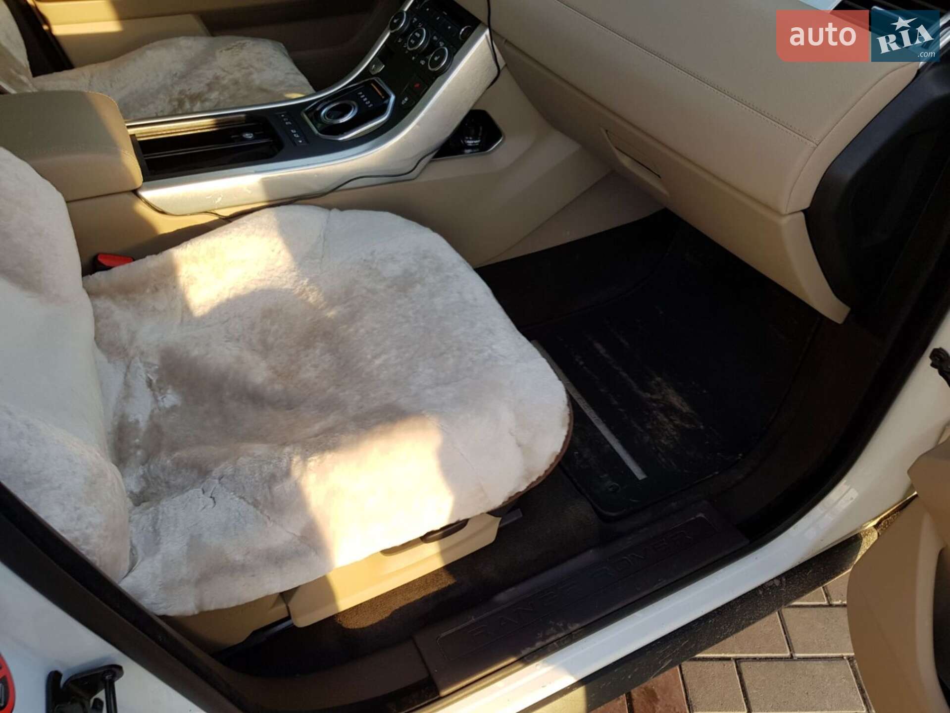 Land Rover Range Rover Evoque 2014 VIN SALVA2BB9FH005181 фото оголошення 78 з 151