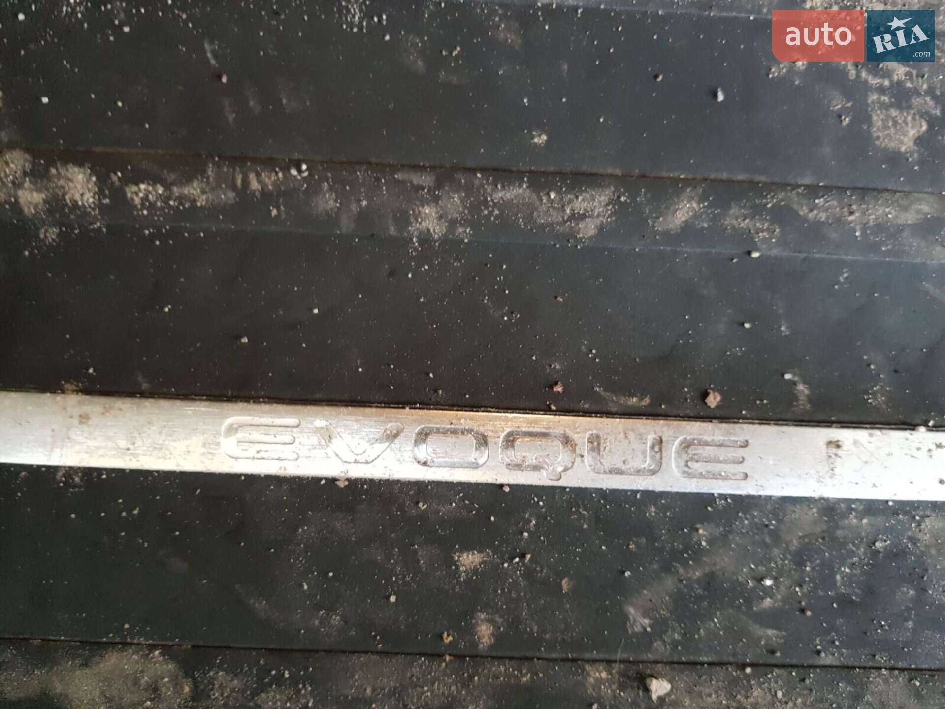 Land Rover Range Rover Evoque 2014 VIN SALVA2BB9FH005181 фото оголошення 79 з 151