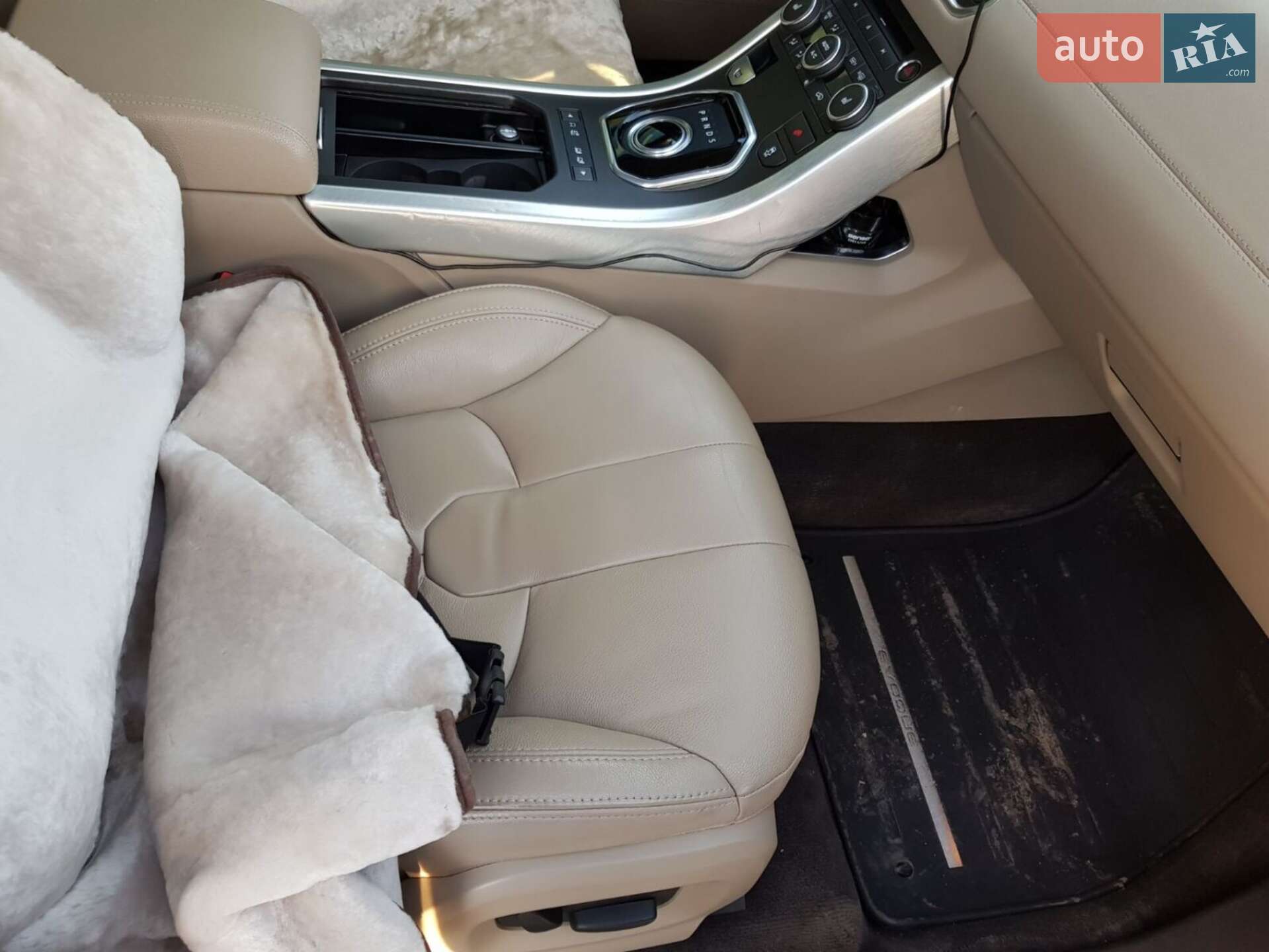 Land Rover Range Rover Evoque 2014 VIN SALVA2BB9FH005181 фото оголошення 80 з 151