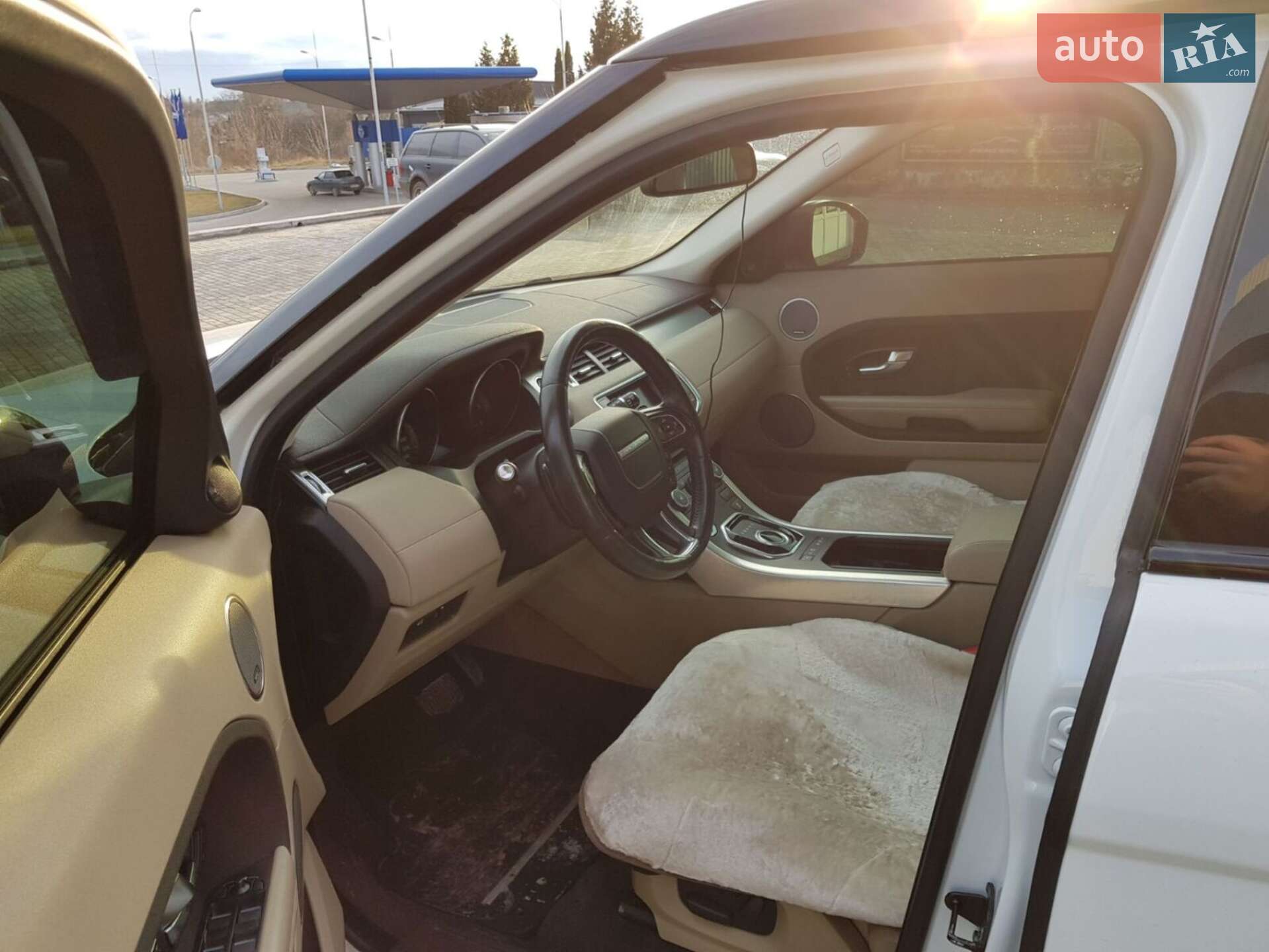 Land Rover Range Rover Evoque 2014 VIN SALVA2BB9FH005181 фото оголошення 94 з 151