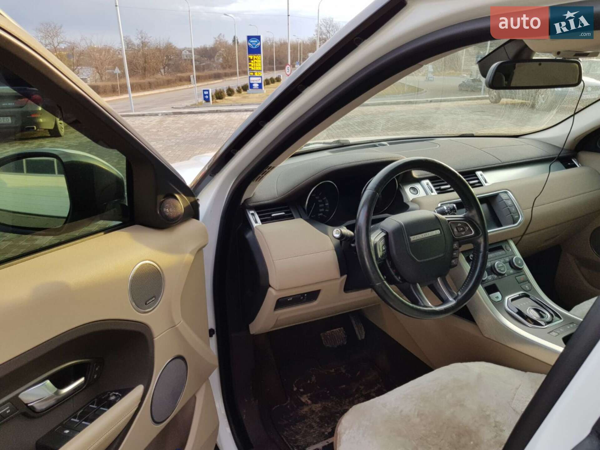 Land Rover Range Rover Evoque 2014 VIN SALVA2BB9FH005181 фото оголошення 96 з 151