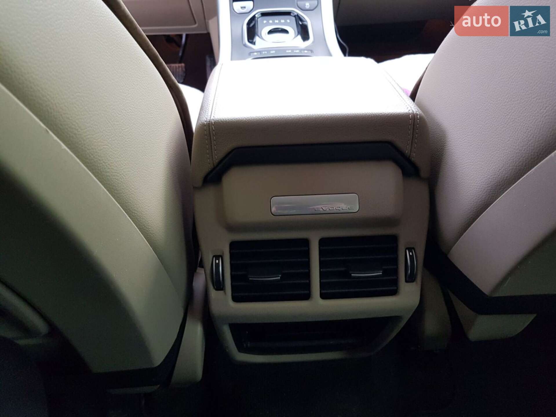 Land Rover Range Rover Evoque 2014 VIN SALVA2BB9FH005181 фото оголошення 101 з 151