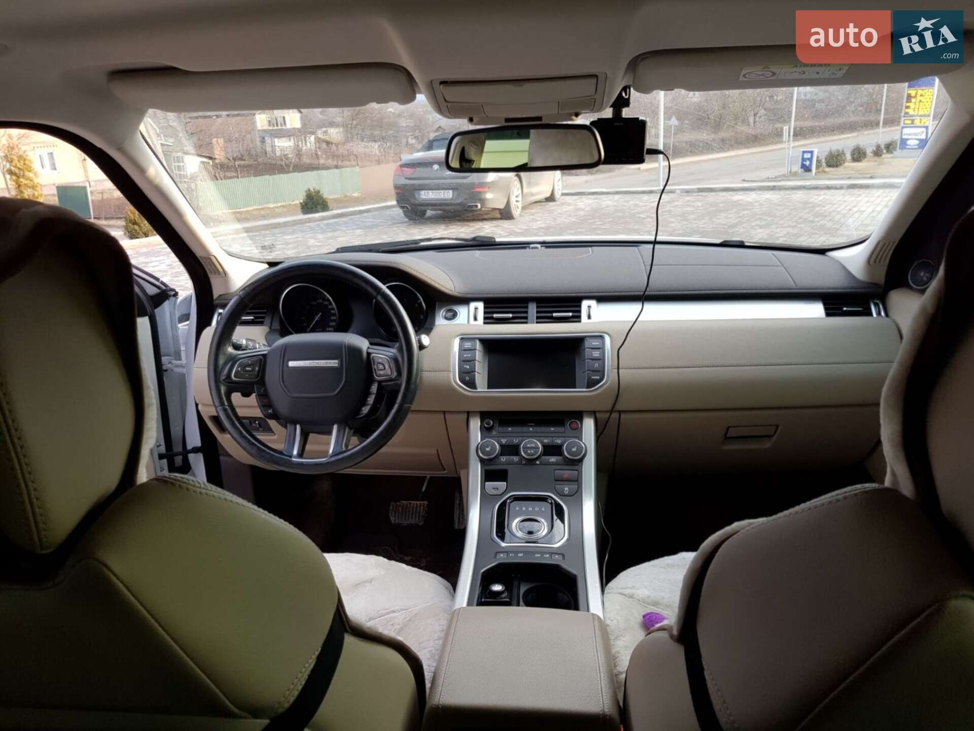 Land Rover Range Rover Evoque 2014 VIN SALVA2BB9FH005181 фото оголошення 102 з 151