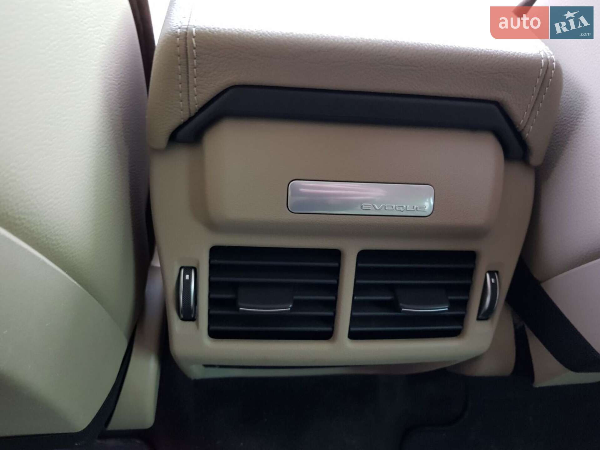 Land Rover Range Rover Evoque 2014 VIN SALVA2BB9FH005181 фото оголошення 110 з 151