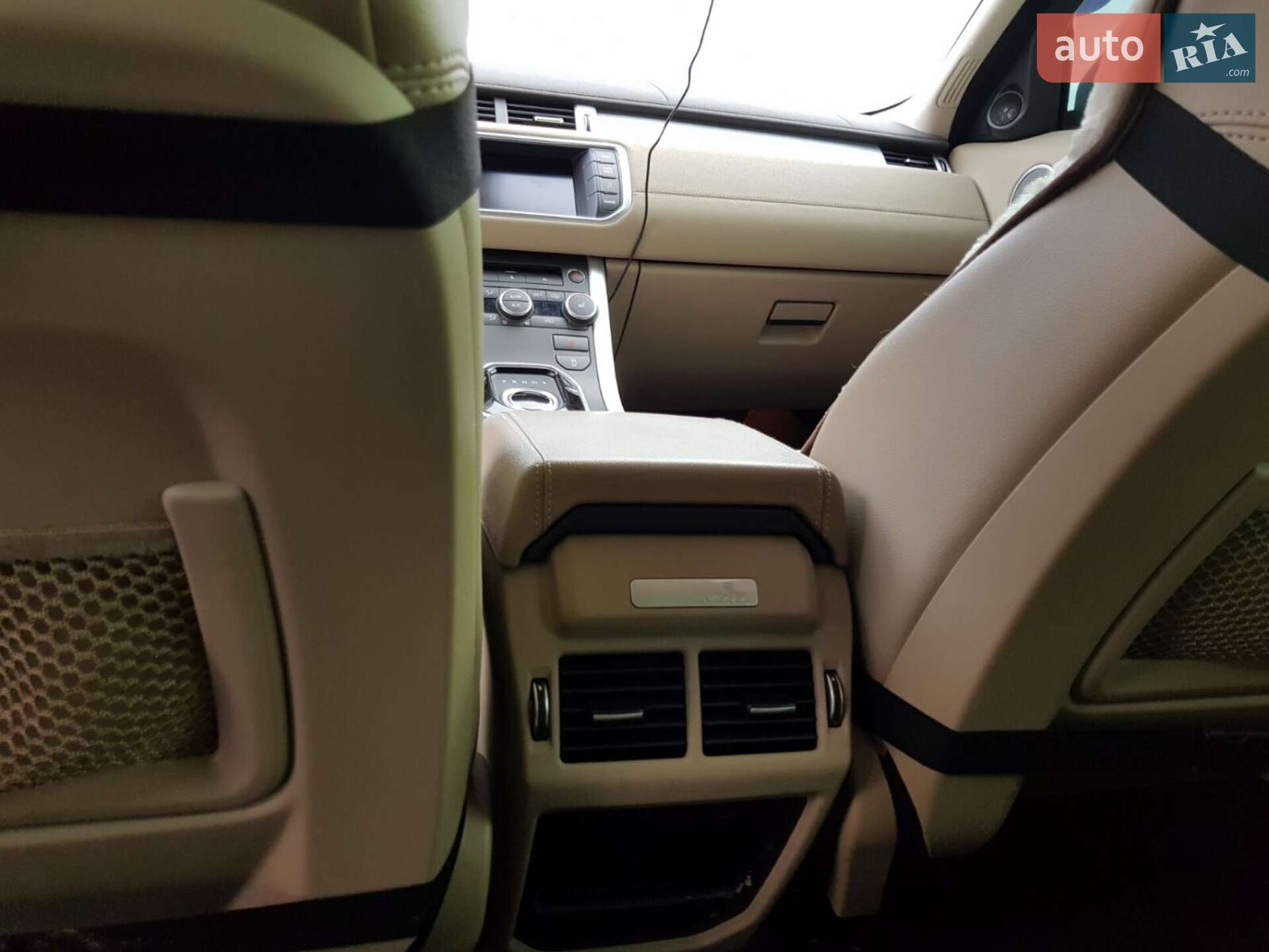Land Rover Range Rover Evoque 2014 VIN SALVA2BB9FH005181 фото оголошення 112 з 151