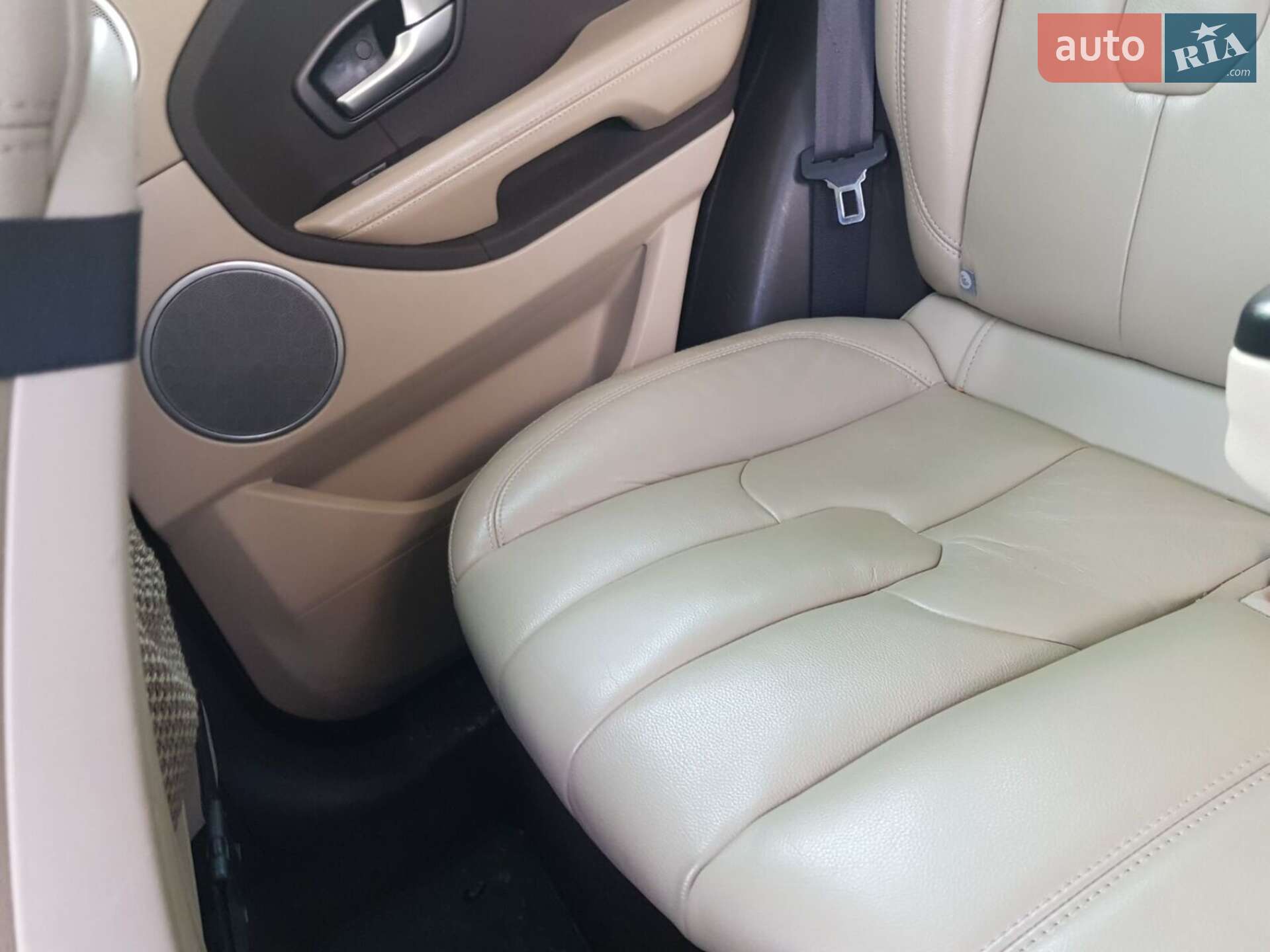 Land Rover Range Rover Evoque 2014 VIN SALVA2BB9FH005181 фото оголошення 115 з 151