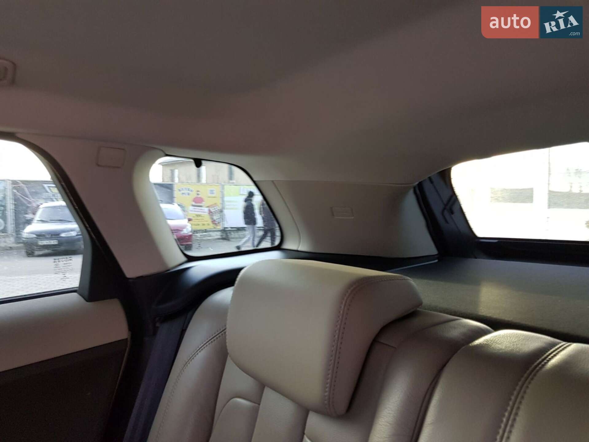 Land Rover Range Rover Evoque 2014 VIN SALVA2BB9FH005181 фото оголошення 116 з 151