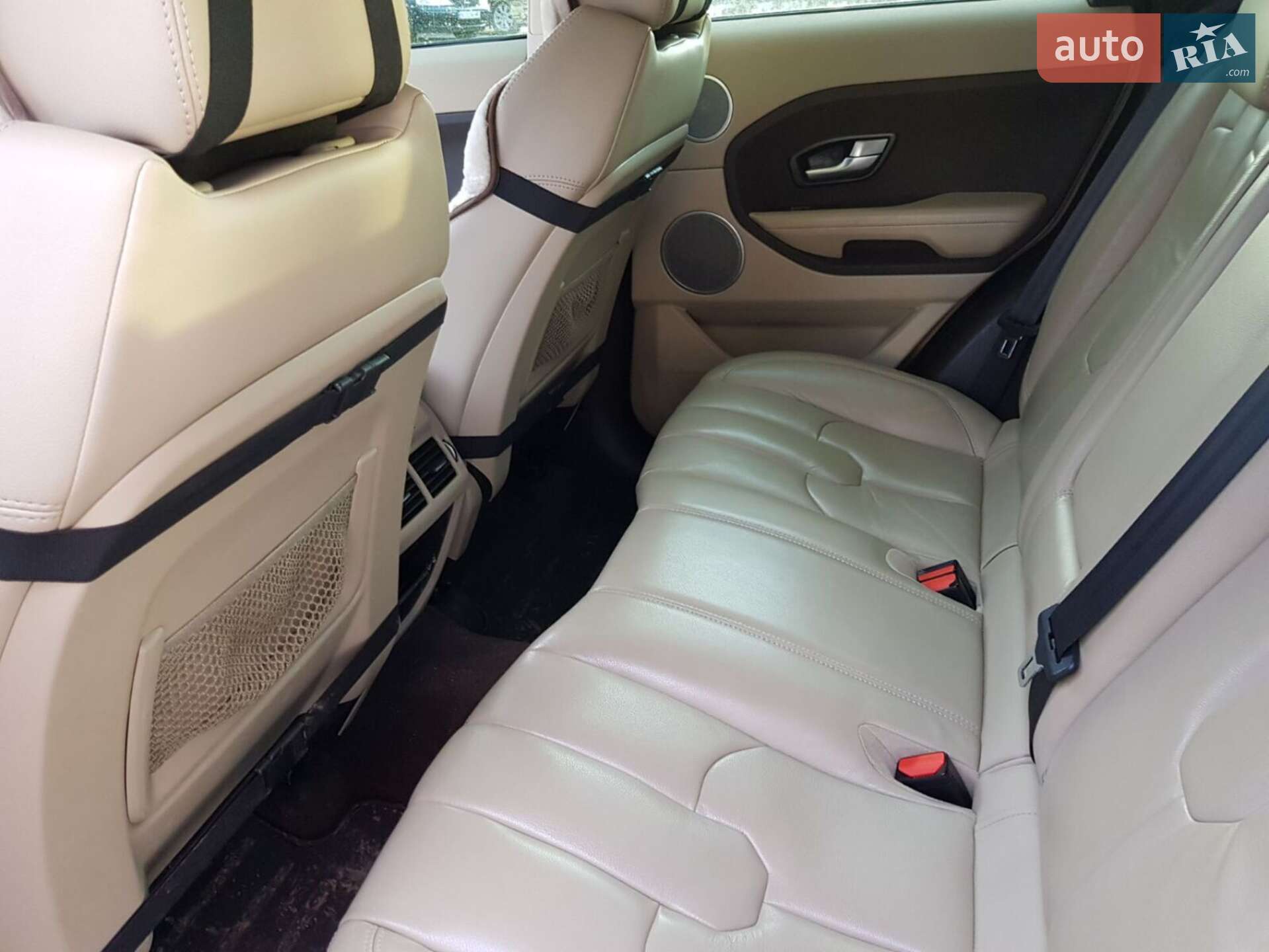 Land Rover Range Rover Evoque 2014 VIN SALVA2BB9FH005181 фото оголошення 120 з 151