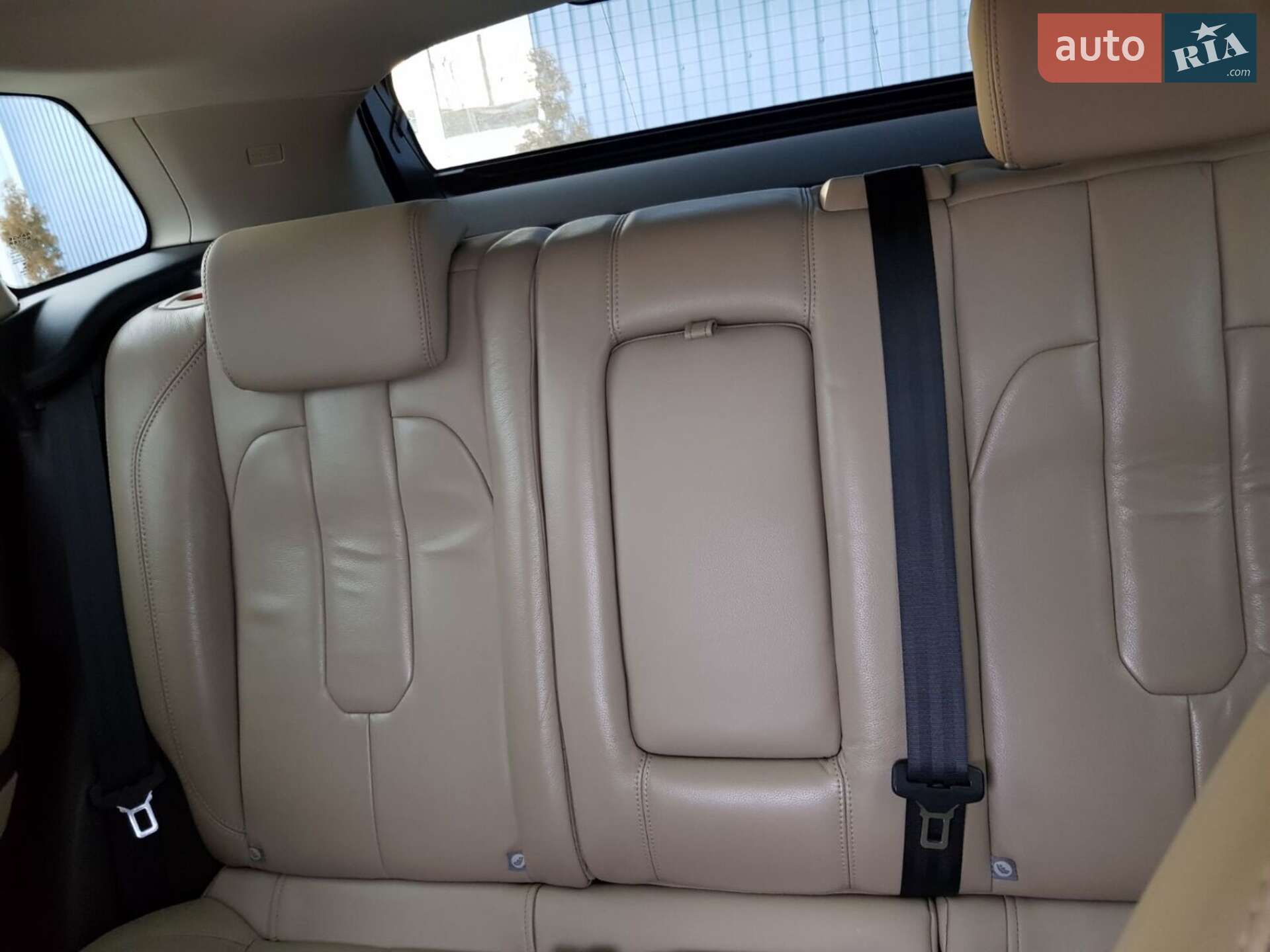 Land Rover Range Rover Evoque 2014 VIN SALVA2BB9FH005181 фото оголошення 134 з 151