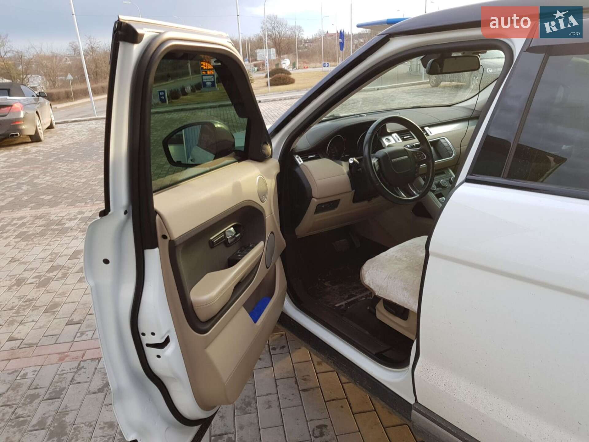 Land Rover Range Rover Evoque 2014 VIN SALVA2BB9FH005181 фото оголошення 135 з 151