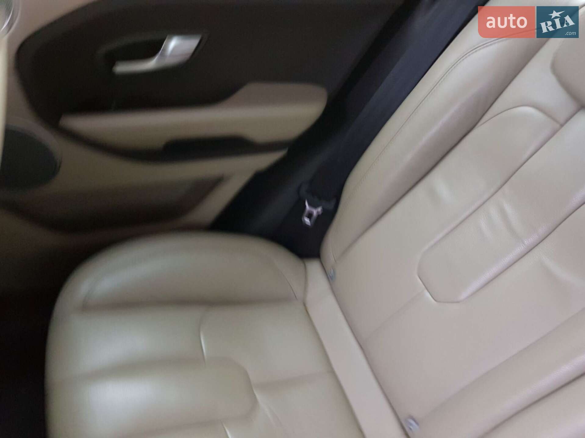 Land Rover Range Rover Evoque 2014 VIN SALVA2BB9FH005181 фото оголошення 137 з 151