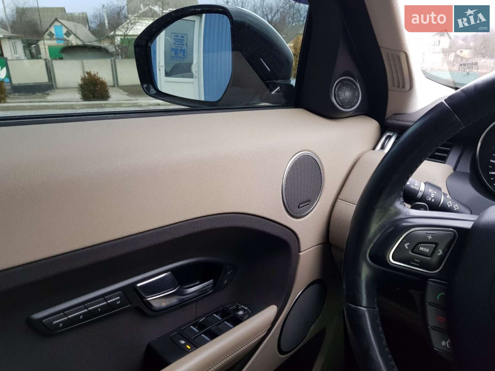 Land Rover Range Rover Evoque 2014 VIN SALVA2BB9FH005181 фото оголошення 145 з 151