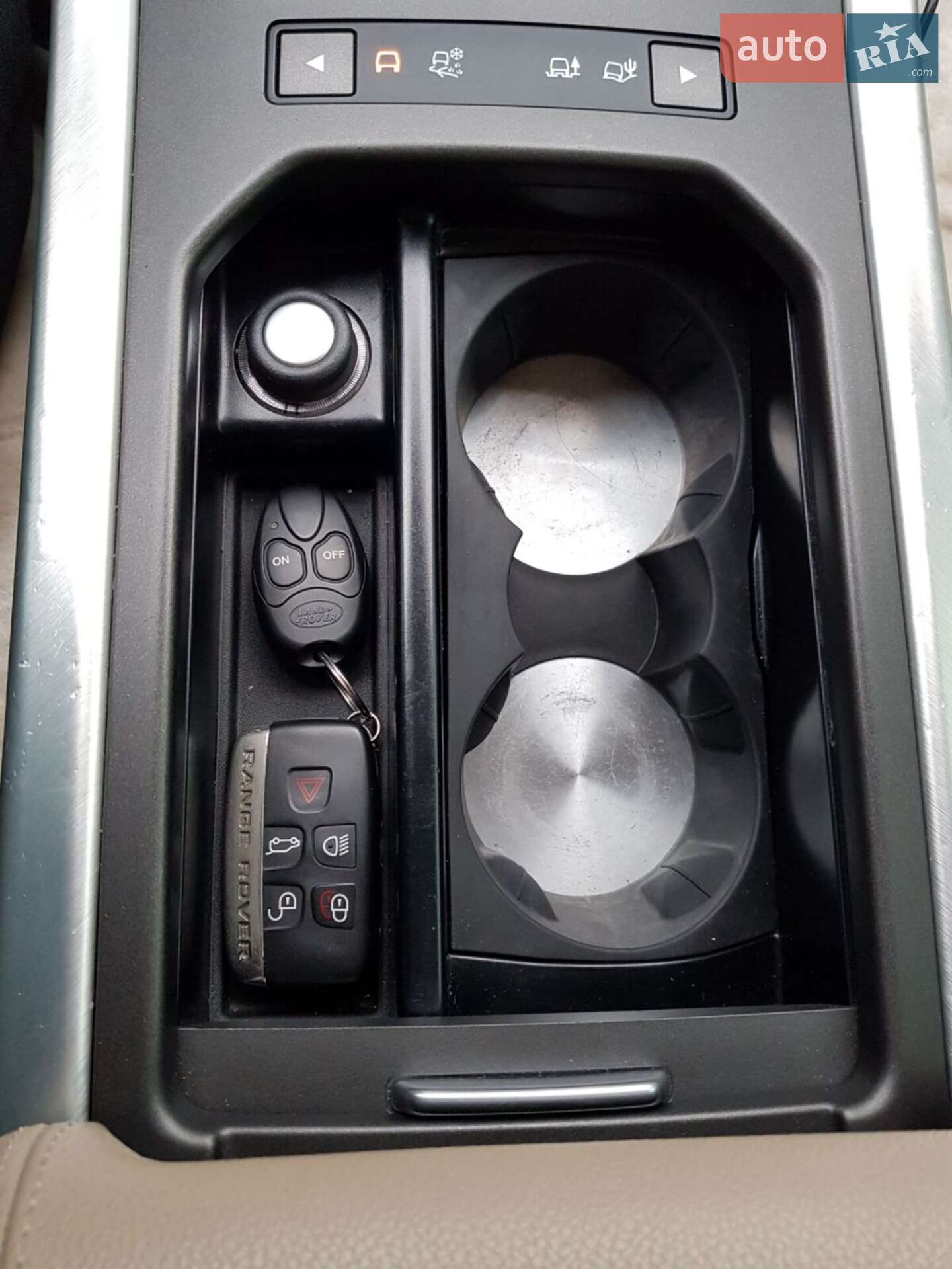 Land Rover Range Rover Evoque 2014 VIN SALVA2BB9FH005181 фото оголошення 147 з 151