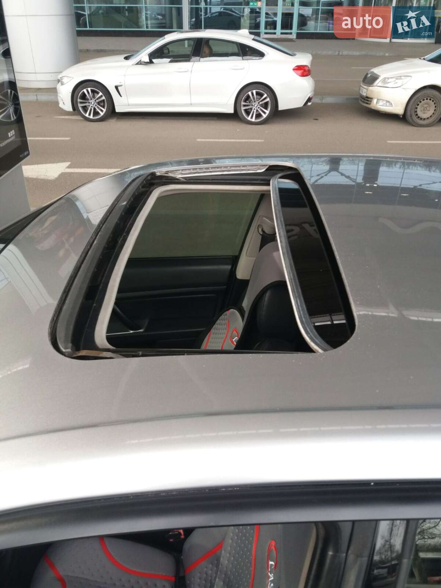 Subaru Legacy 2008 VIN JF1BL5LS58G045876 фото оголошення 13 з 22