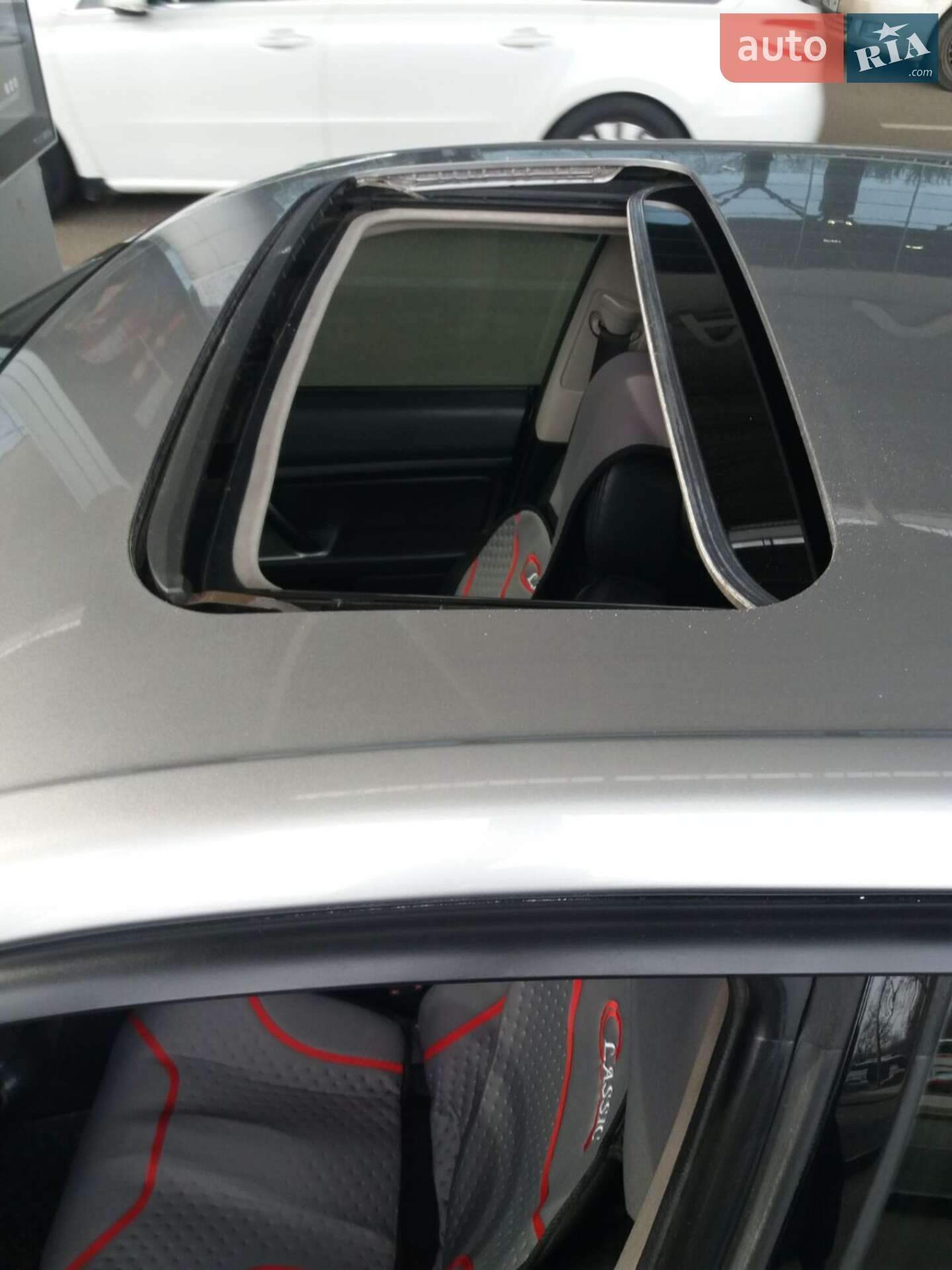 Subaru Legacy 2008 VIN JF1BL5LS58G045876 фото оголошення 15 з 22