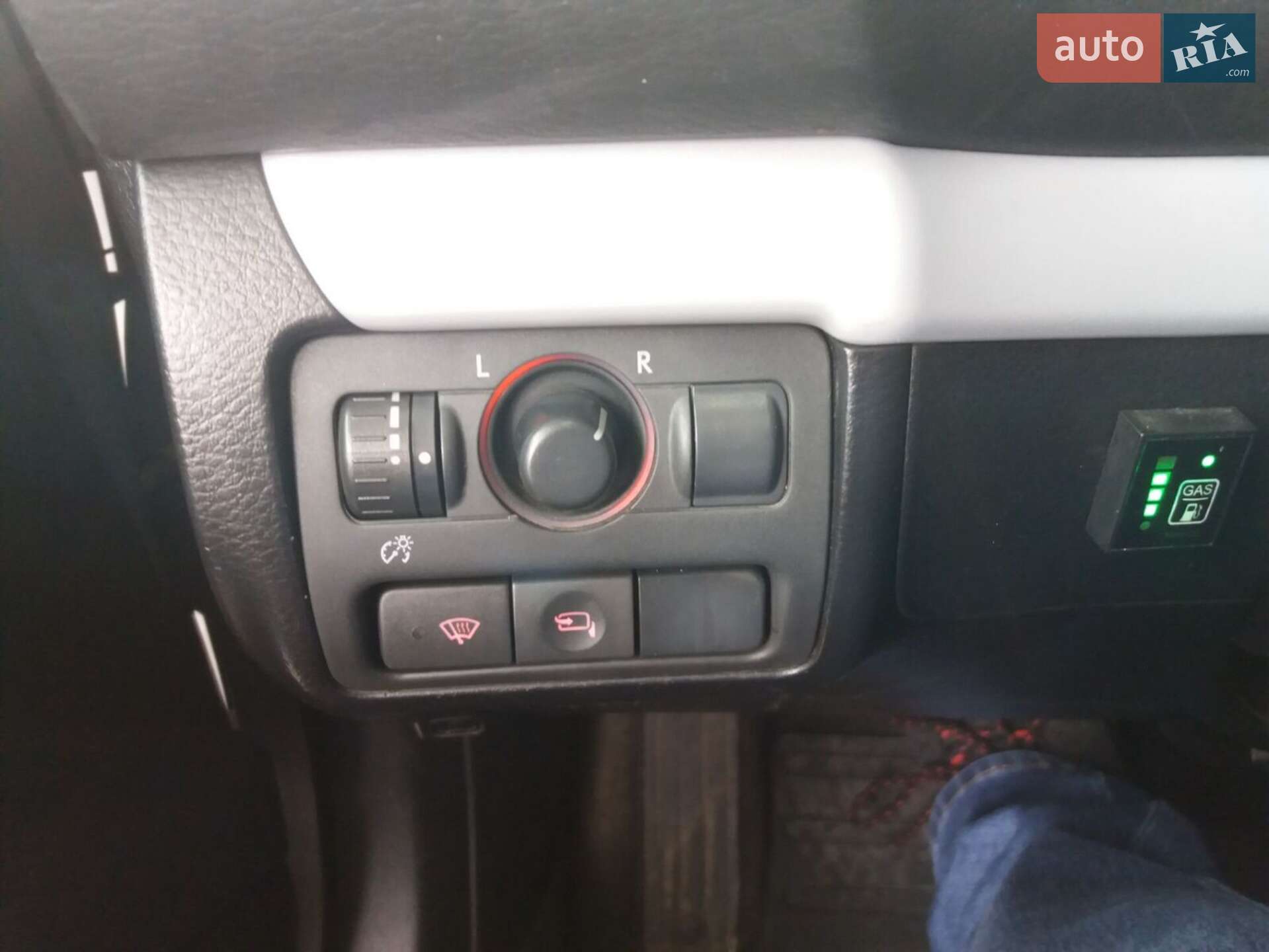 Subaru Legacy 2008 VIN JF1BL5LS58G045876 фото оголошення 18 з 22