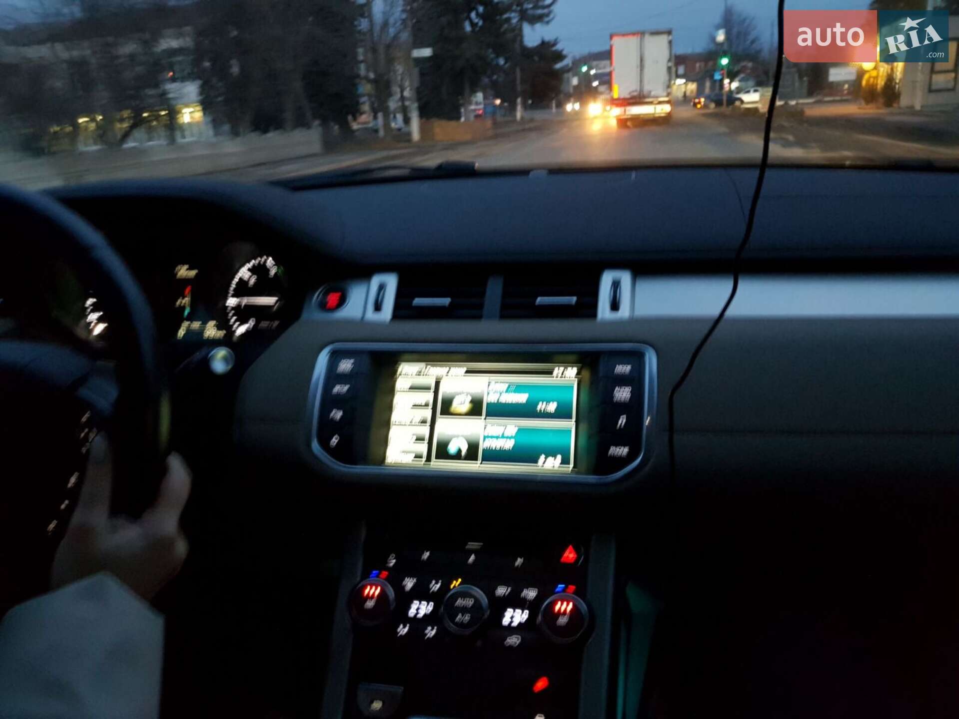 Land Rover Range Rover Evoque 2014 VIN SALVA2BB9FH005181 фото оголошення 160 з 174