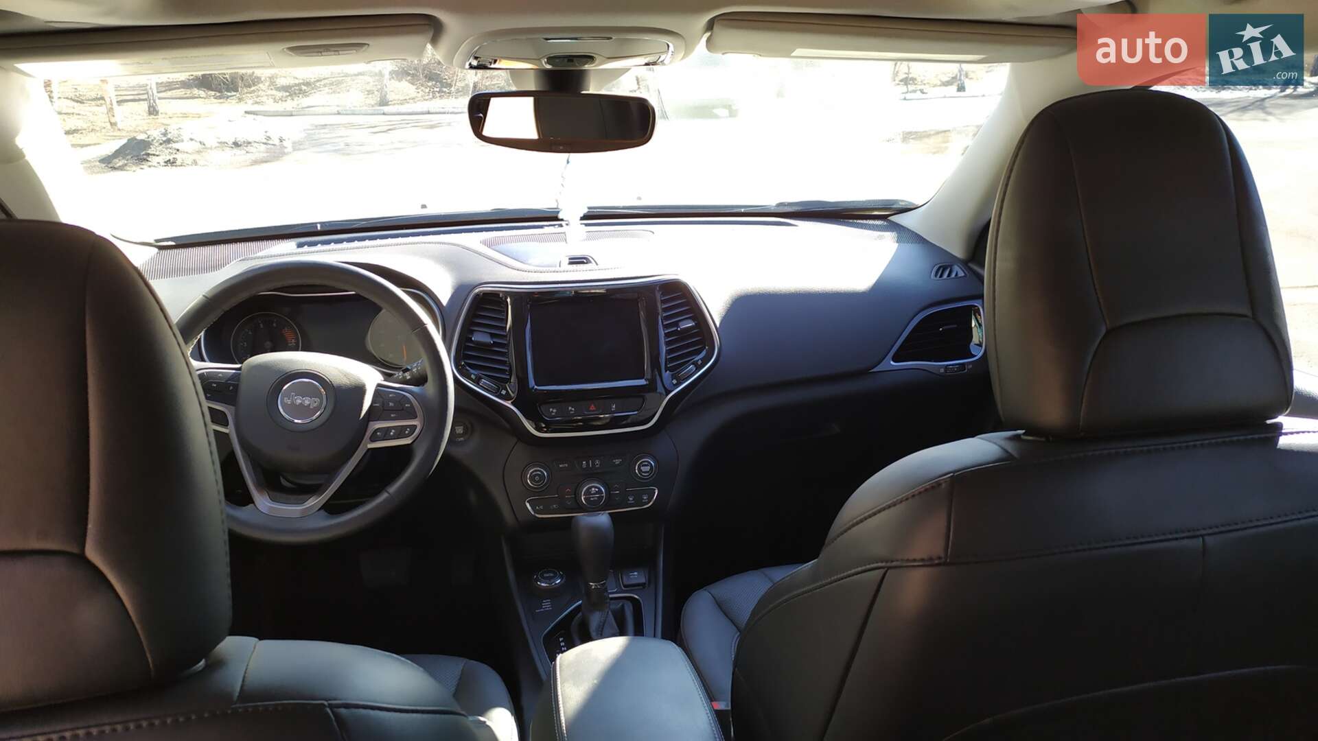 Jeep Cherokee 2021 VIN 1C4PJMDX6MD177757 фото оголошення 14 з 30