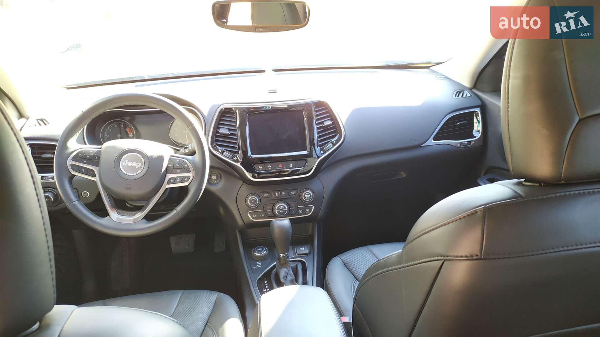 Jeep Cherokee 2021 VIN 1C4PJMDX6MD177757 фото оголошення 15 з 30