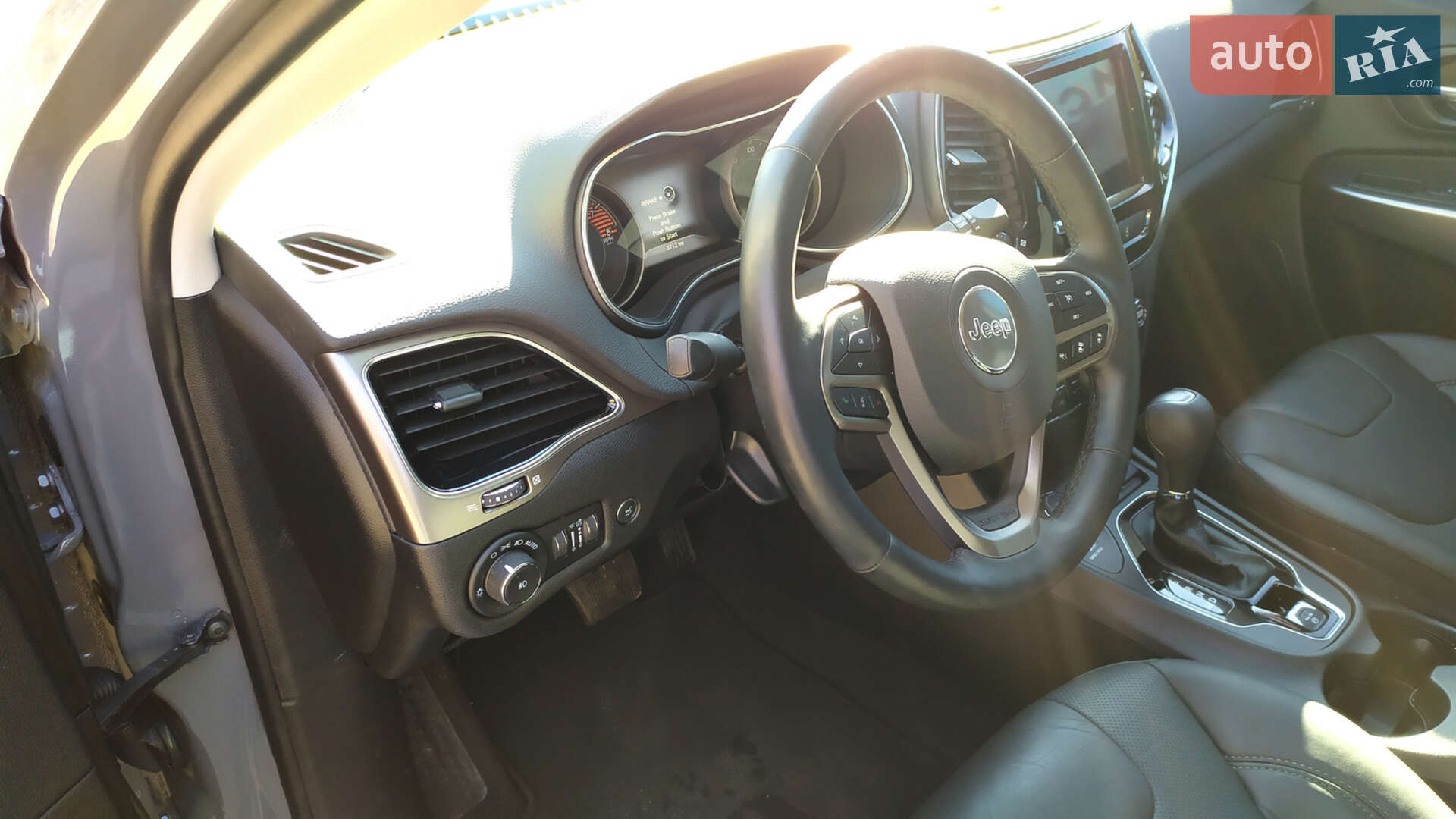 Jeep Cherokee 2021 VIN 1C4PJMDX6MD177757 фото оголошення 16 з 30
