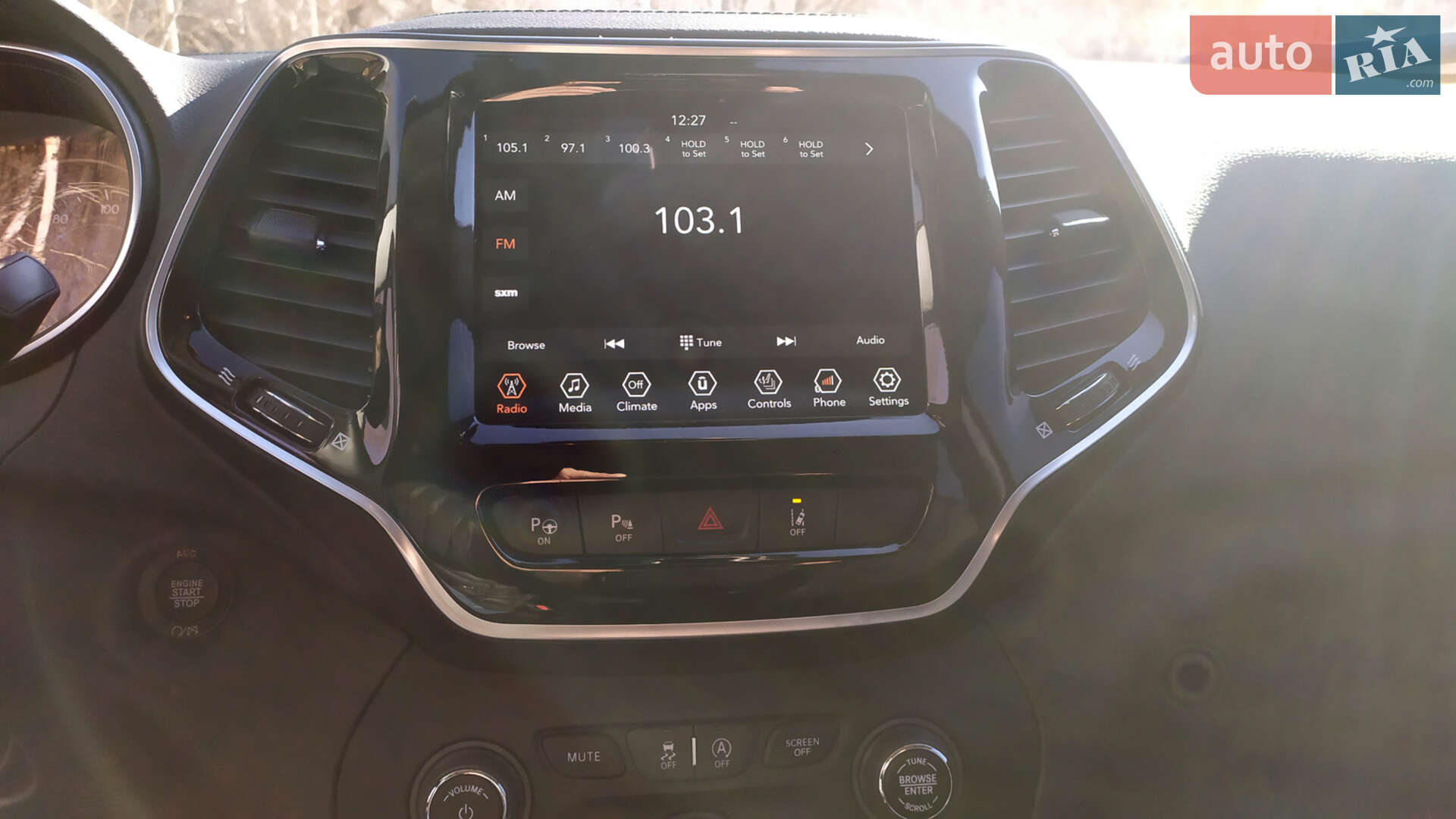 Jeep Cherokee 2021 VIN 1C4PJMDX6MD177757 фото оголошення 22 з 30