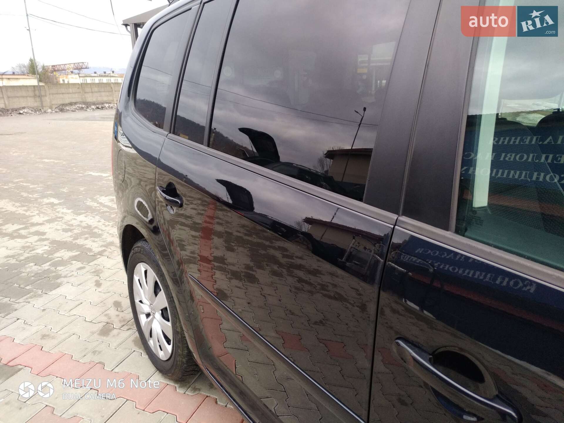 Volkswagen Touran 2013 VIN WVGZZZ1TZEW050277 фото оголошення 31 з 40