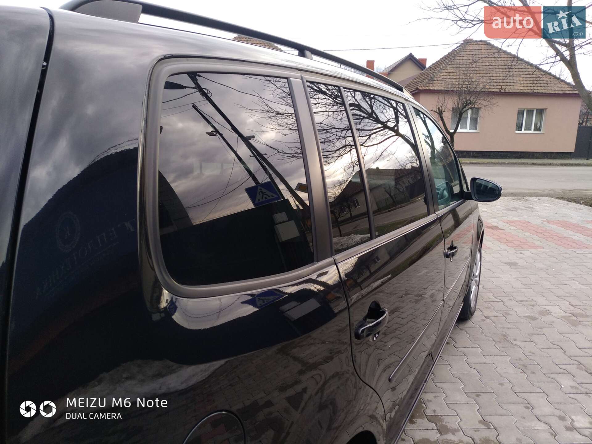 Volkswagen Touran 2013 VIN WVGZZZ1TZEW050277 фото оголошення 36 з 40
