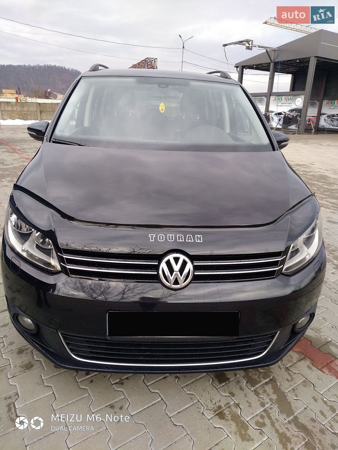 Volkswagen Touran 2013 VIN WVGZZZ1TZEW050277 фото оголошення 10 з 40