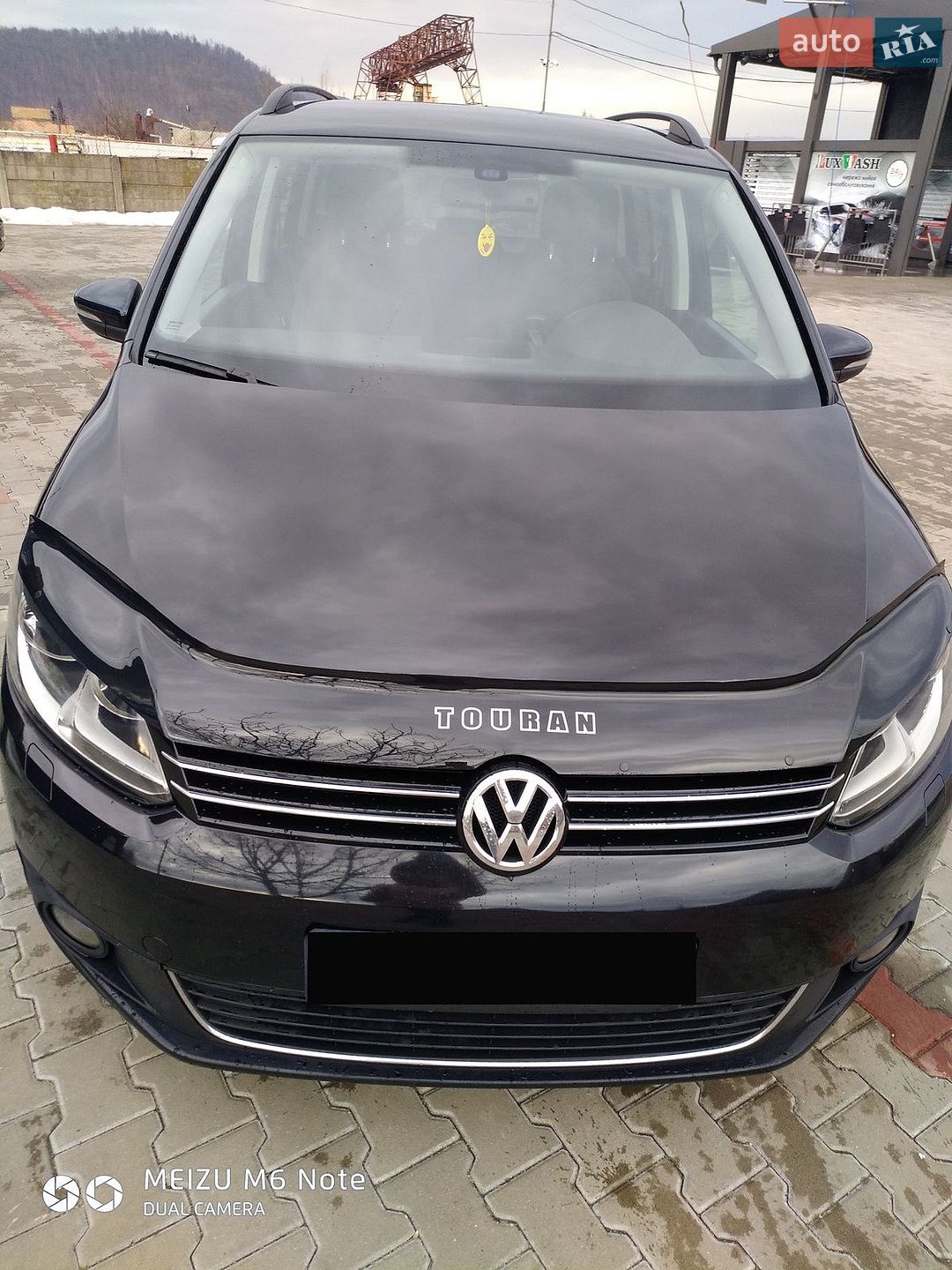 Volkswagen Touran 2013 VIN WVGZZZ1TZEW050277 фото оголошення 17 з 40
