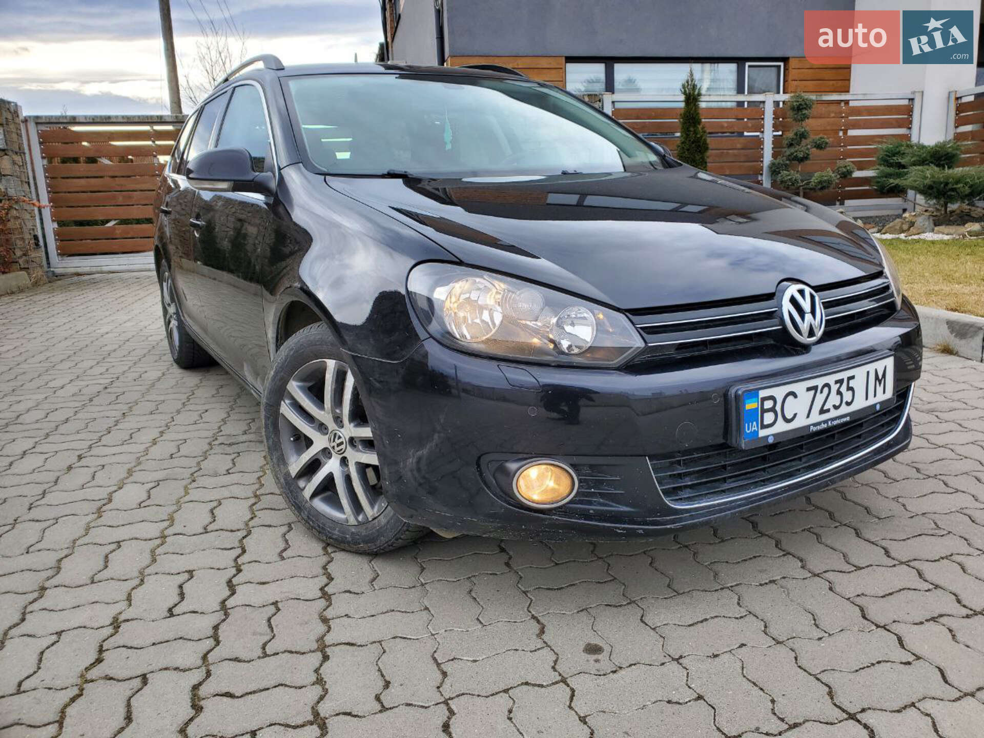 Volkswagen Golf 2012 VIN WVWZZZ1KZCM678443 фото оголошення 3 з 22