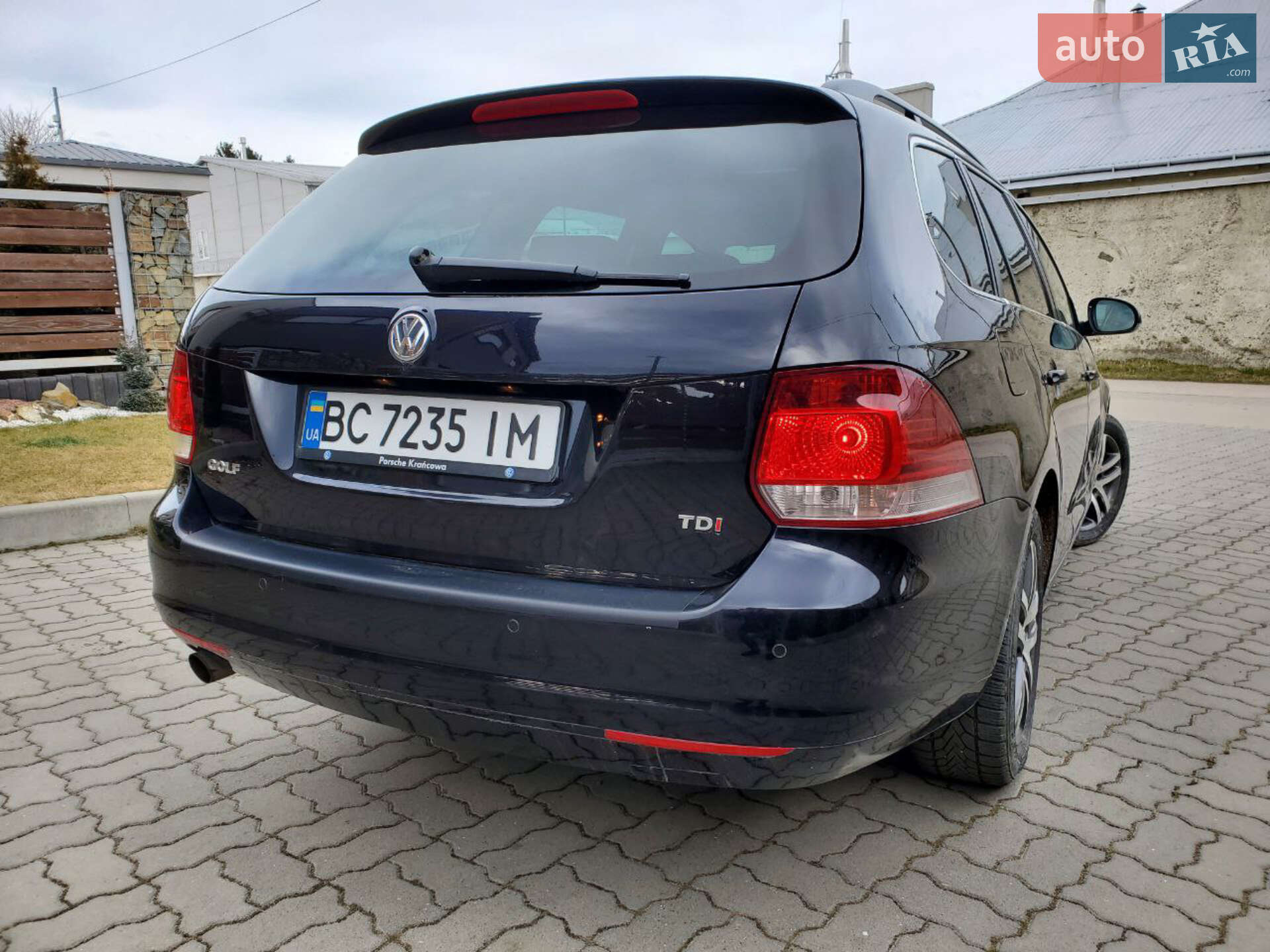 Volkswagen Golf 2012 VIN WVWZZZ1KZCM678443 фото оголошення 4 з 22