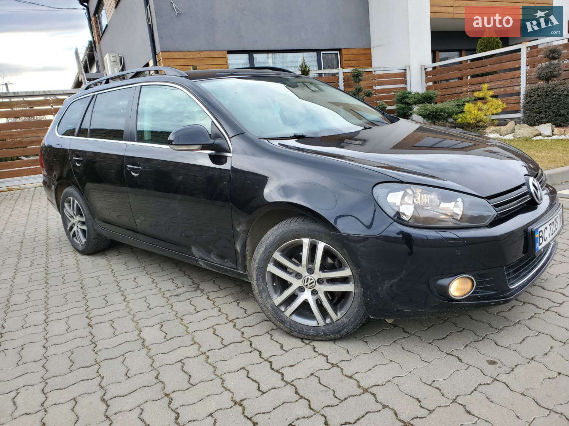 Volkswagen Golf 2012 VIN WVWZZZ1KZCM678443 фото оголошення 5 з 22