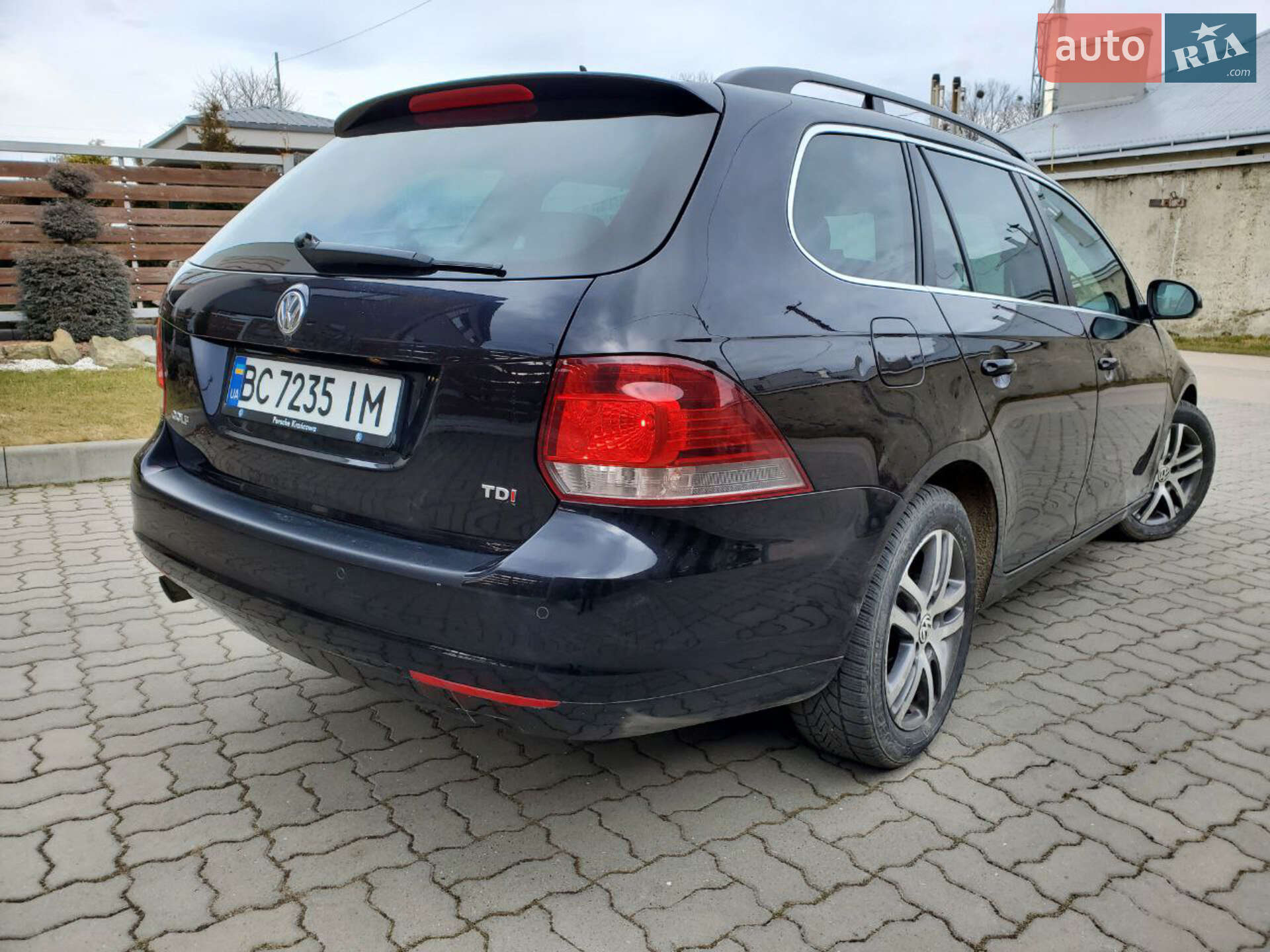 Volkswagen Golf 2012 VIN WVWZZZ1KZCM678443 фото оголошення 6 з 22