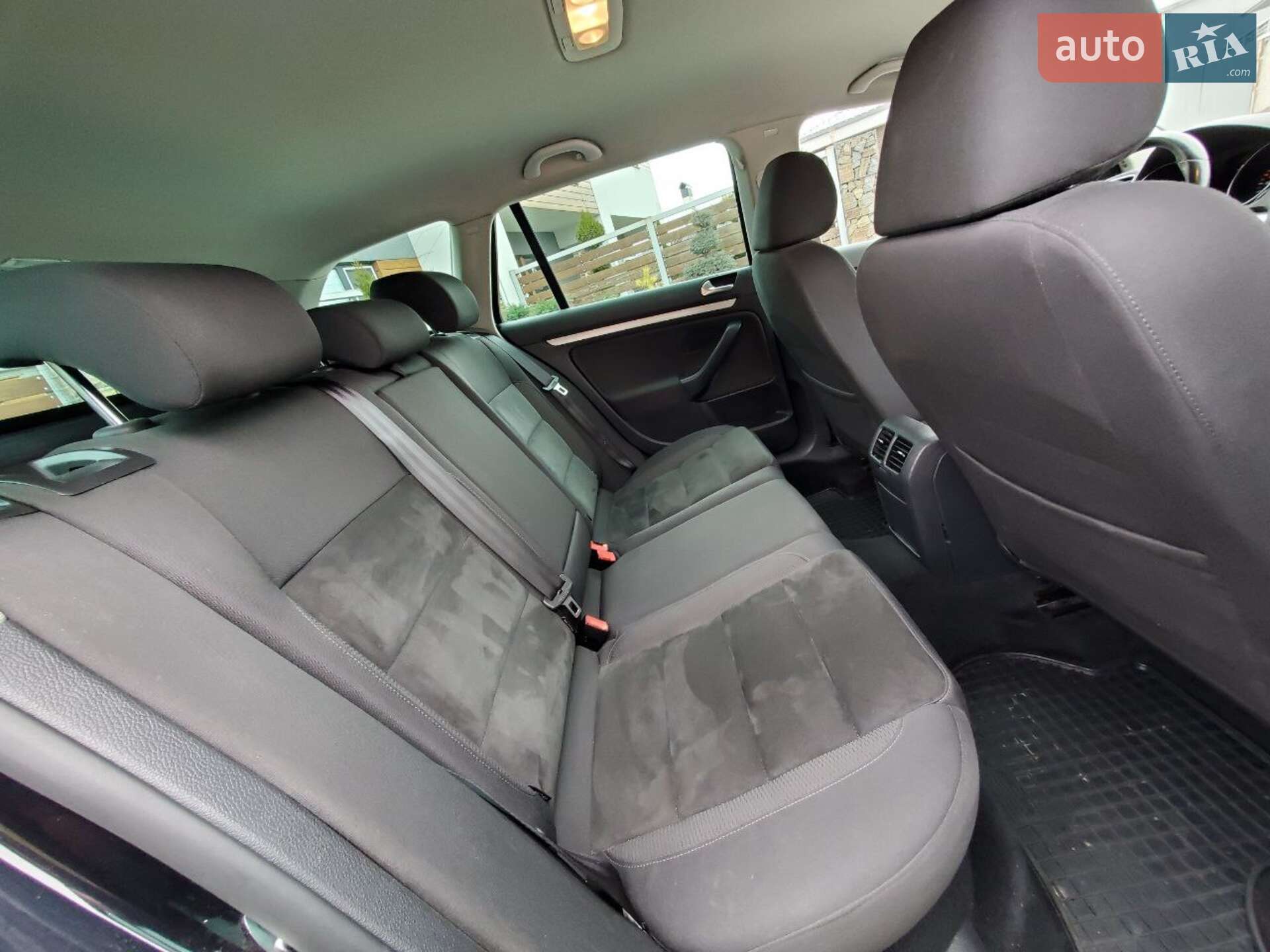 Volkswagen Golf 2012 VIN WVWZZZ1KZCM678443 фото оголошення 8 з 22