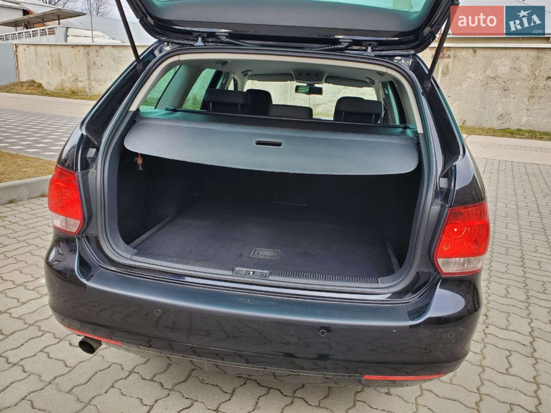 Volkswagen Golf 2012 VIN WVWZZZ1KZCM678443 фото оголошення 10 з 22