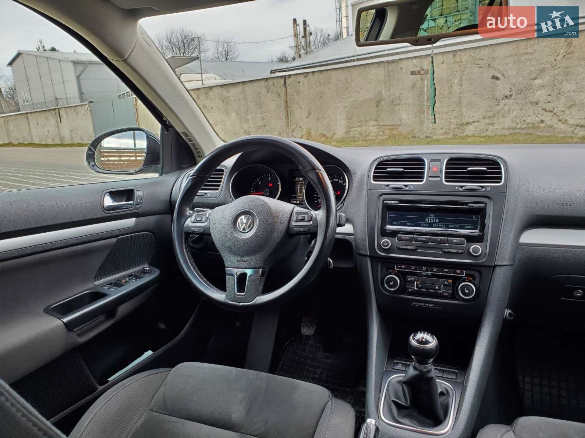 Volkswagen Golf 2012 VIN WVWZZZ1KZCM678443 фото оголошення 14 з 22