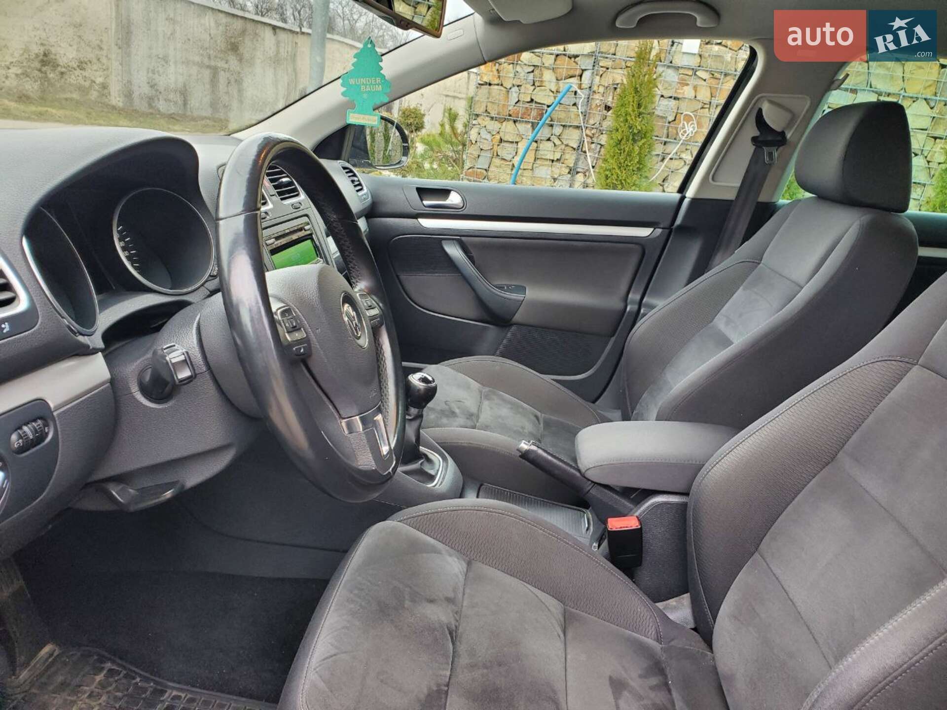 Volkswagen Golf 2012 VIN WVWZZZ1KZCM678443 фото оголошення 17 з 22