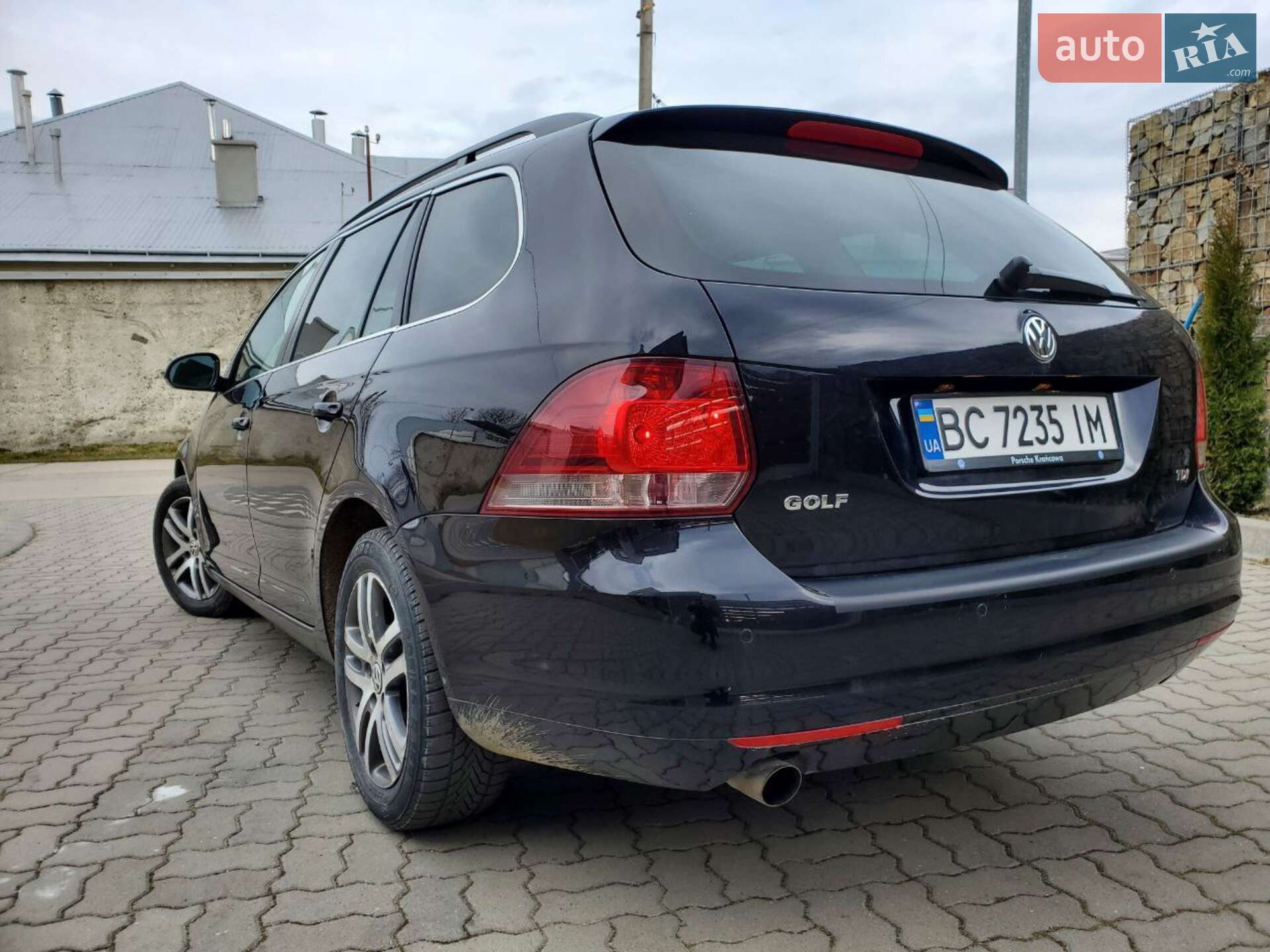 Volkswagen Golf 2012 VIN WVWZZZ1KZCM678443 фото оголошення 19 з 22