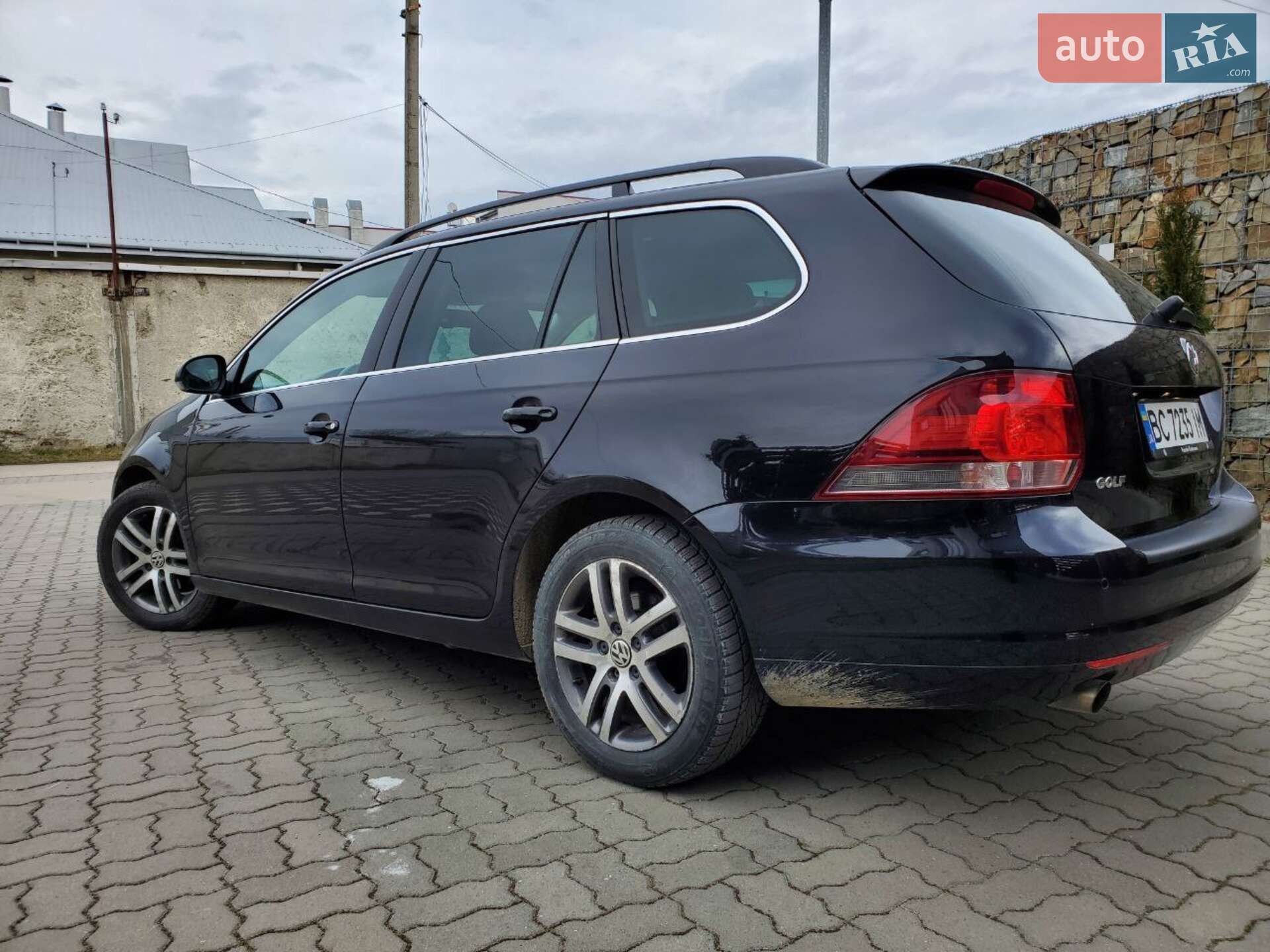 Volkswagen Golf 2012 VIN WVWZZZ1KZCM678443 фото оголошення 20 з 22