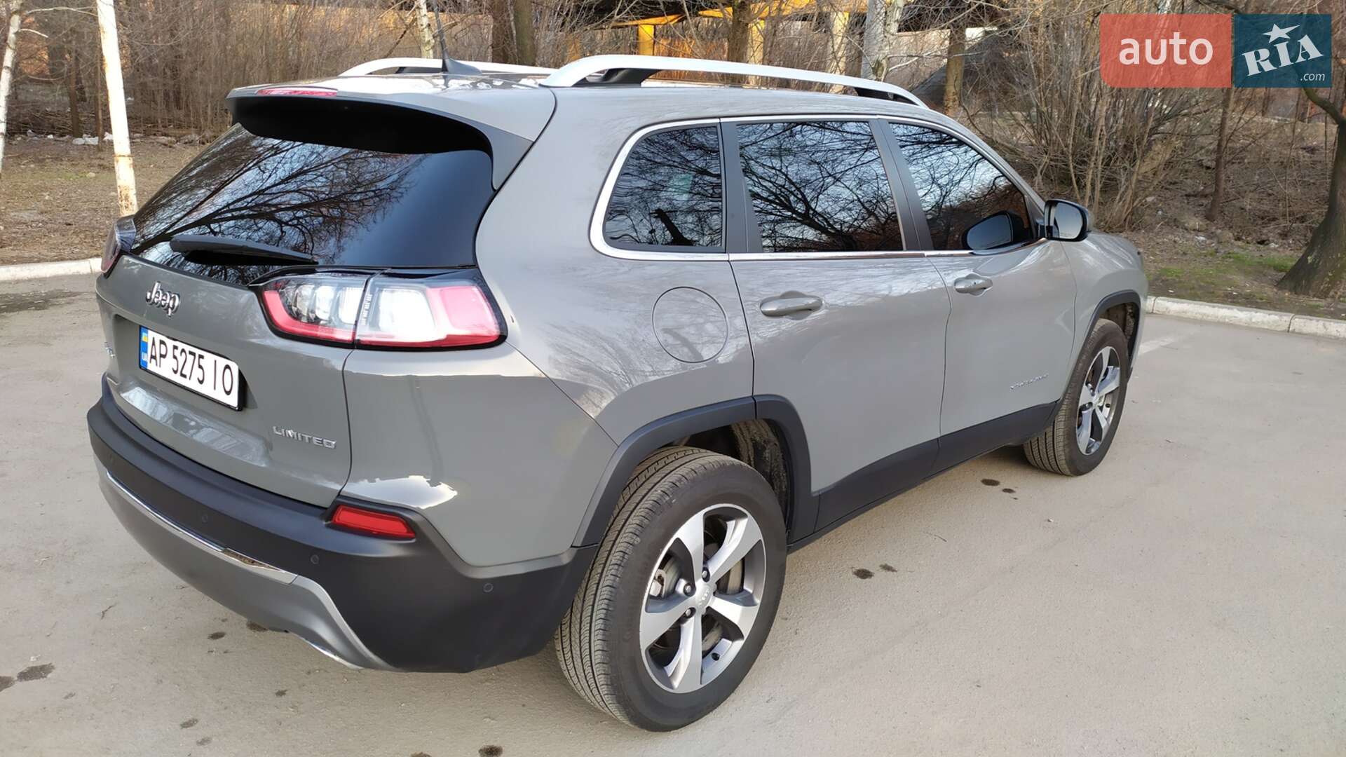 Jeep Cherokee 2021 VIN 1C4PJMDX6MD177757 фото оголошення 14 з 55