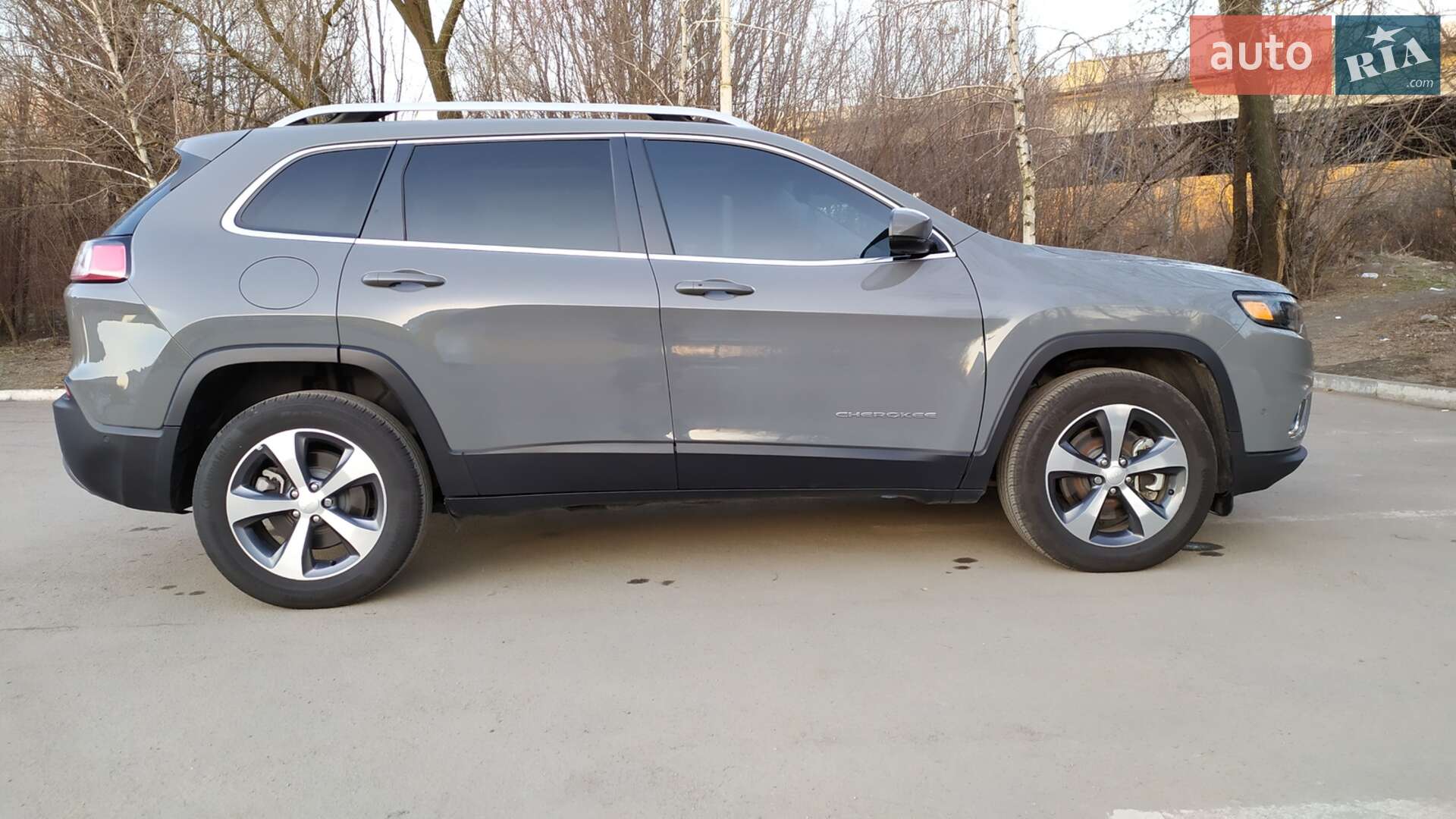 Jeep Cherokee 2021 VIN 1C4PJMDX6MD177757 фото оголошення 11 з 55