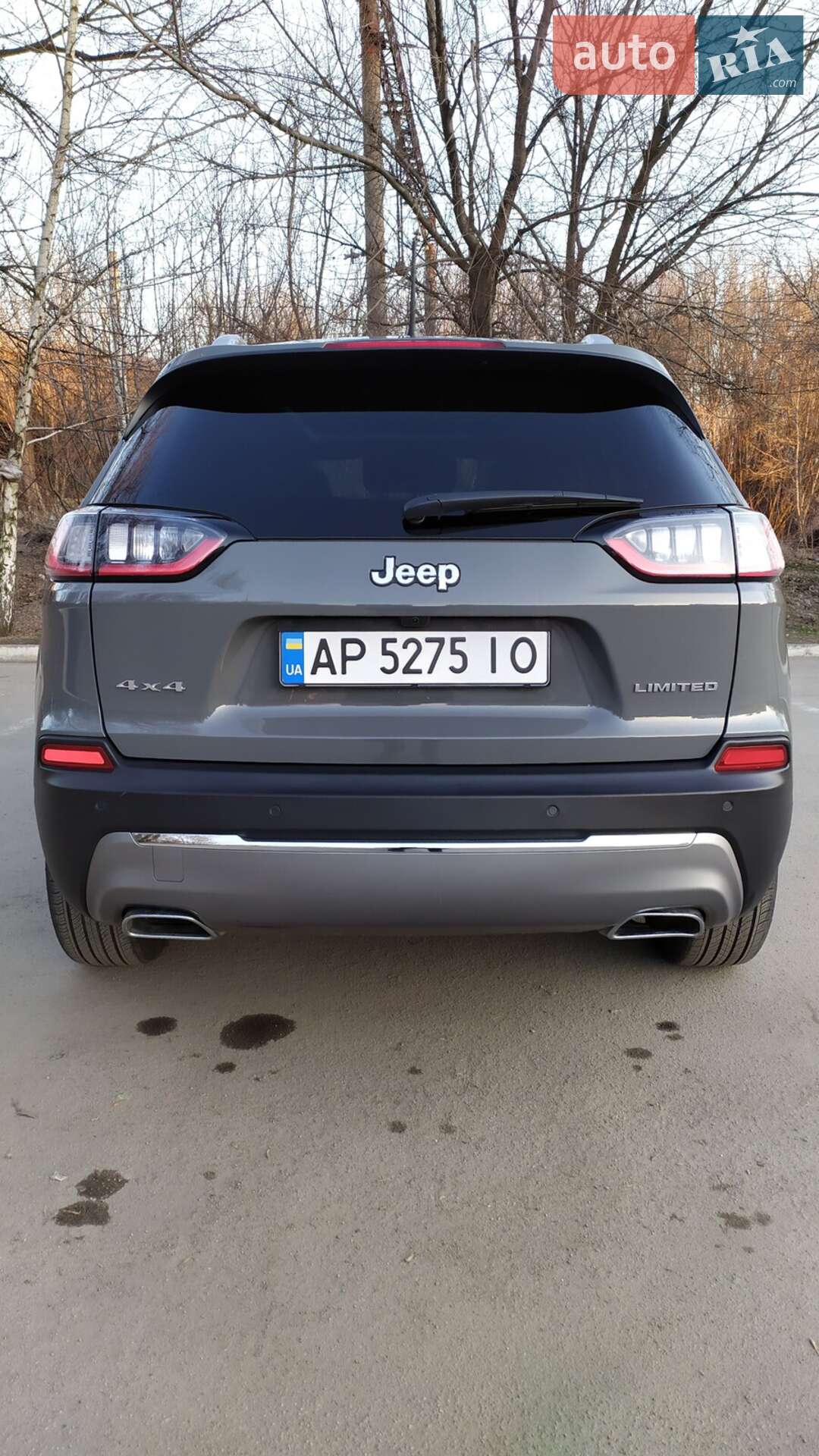 Jeep Cherokee 2021 VIN 1C4PJMDX6MD177757 фото оголошення 18 з 55