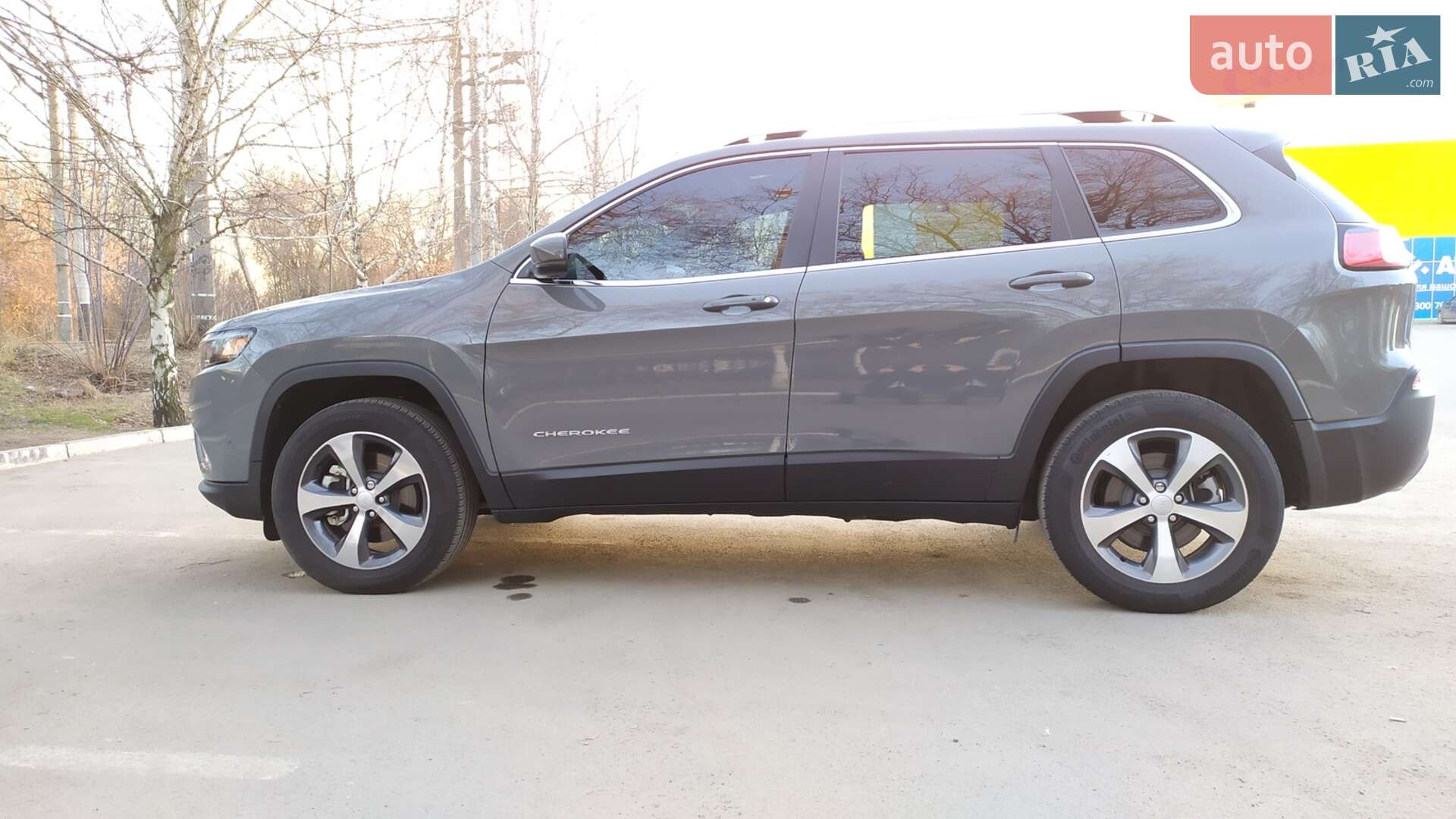 Jeep Cherokee 2021 VIN 1C4PJMDX6MD177757 фото оголошення 12 з 55