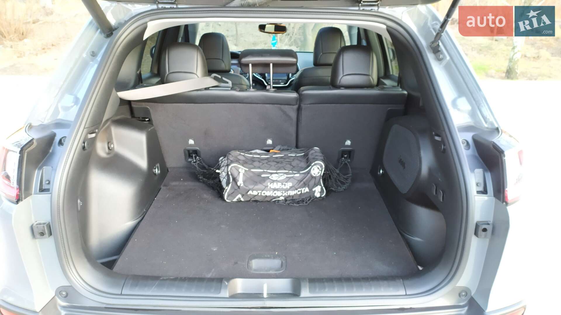 Jeep Cherokee 2021 VIN 1C4PJMDX6MD177757 фото оголошення 53 з 55