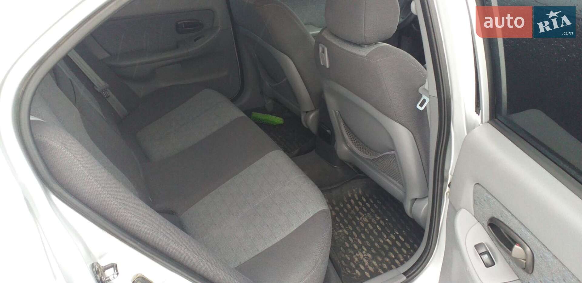 Hyundai Elantra 2011 VIN Y6LDN41BPBL200342 фото оголошення 9 з 22
