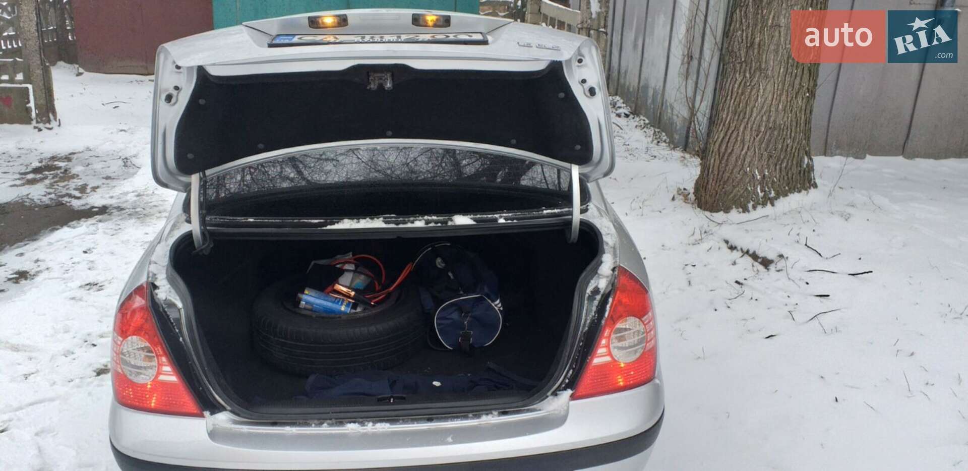 Hyundai Elantra 2011 VIN Y6LDN41BPBL200342 фото оголошення 8 з 22