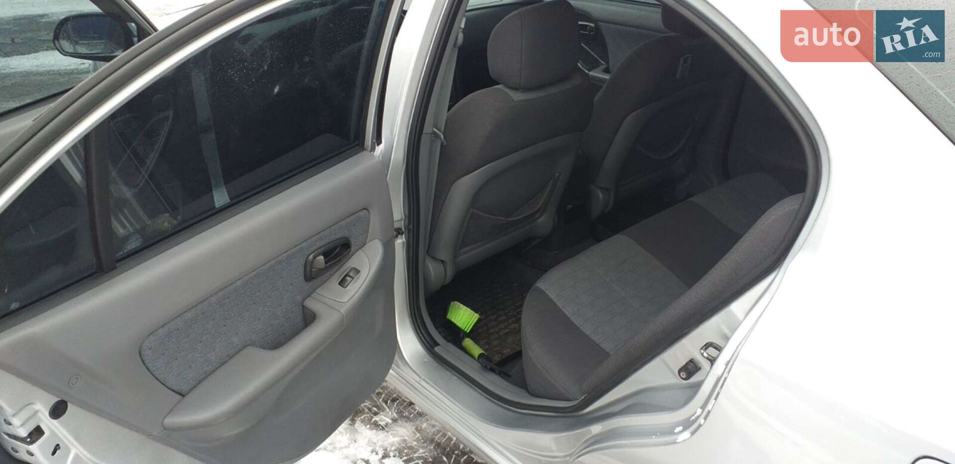 Hyundai Elantra 2011 VIN Y6LDN41BPBL200342 фото оголошення 7 з 22