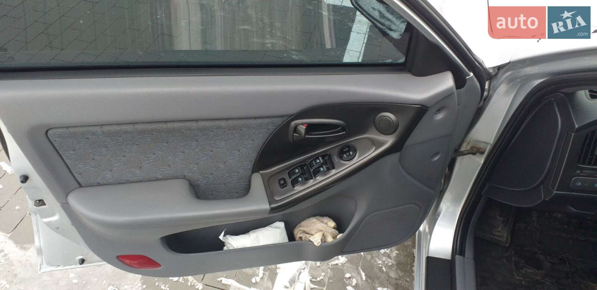 Hyundai Elantra 2011 VIN Y6LDN41BPBL200342 фото оголошення 12 з 22