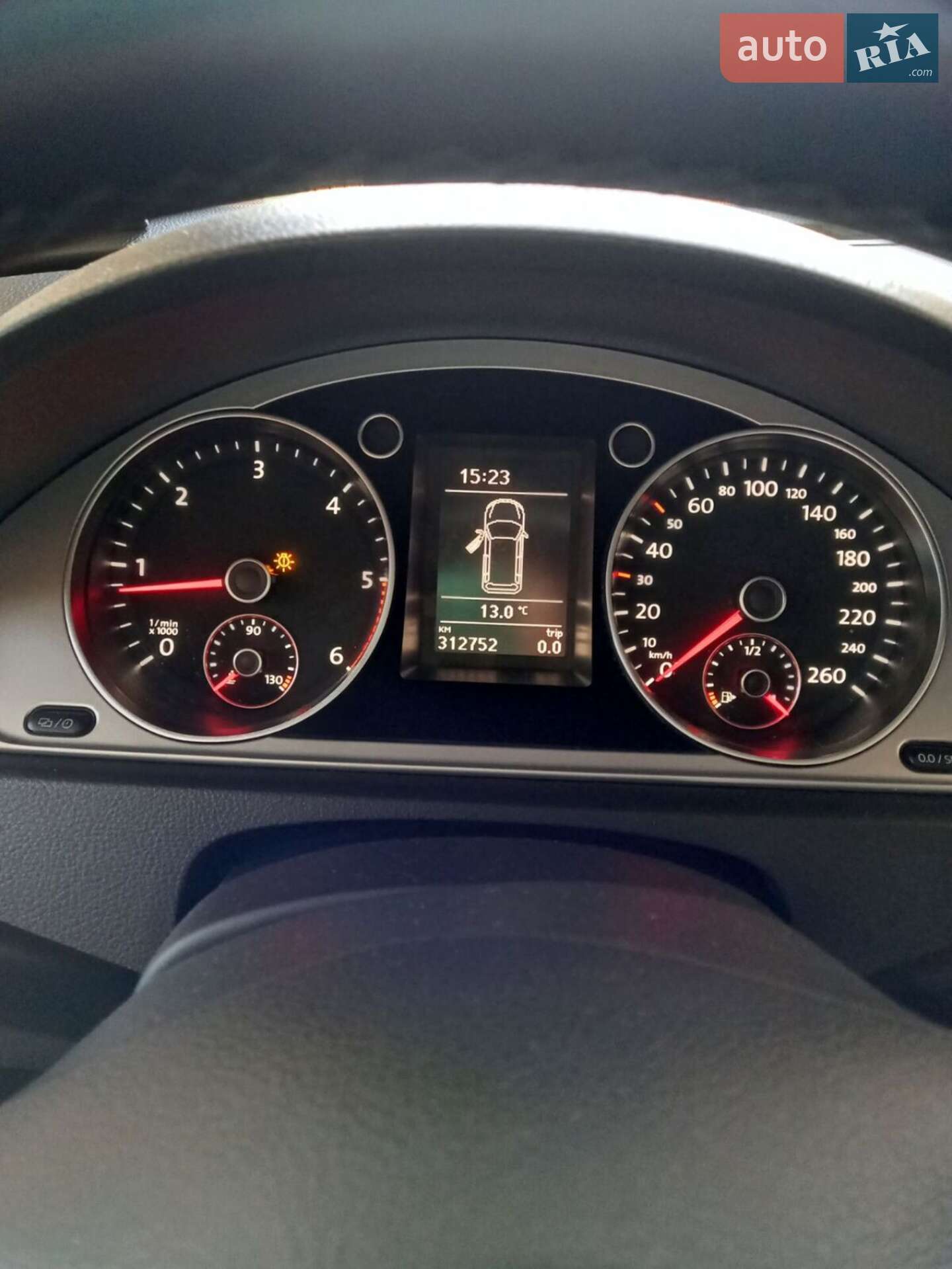 Volkswagen Passat 2012 VIN WVWZZZ3CZDE081776 фото оголошення 21 з 24