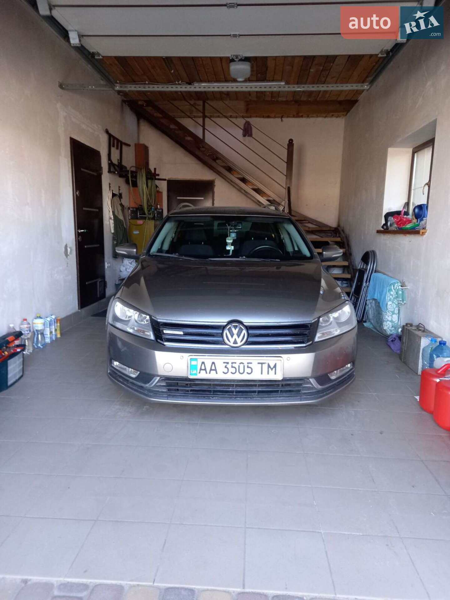 Volkswagen Passat 2012 VIN WVWZZZ3CZDE081776 фото оголошення 22 з 24